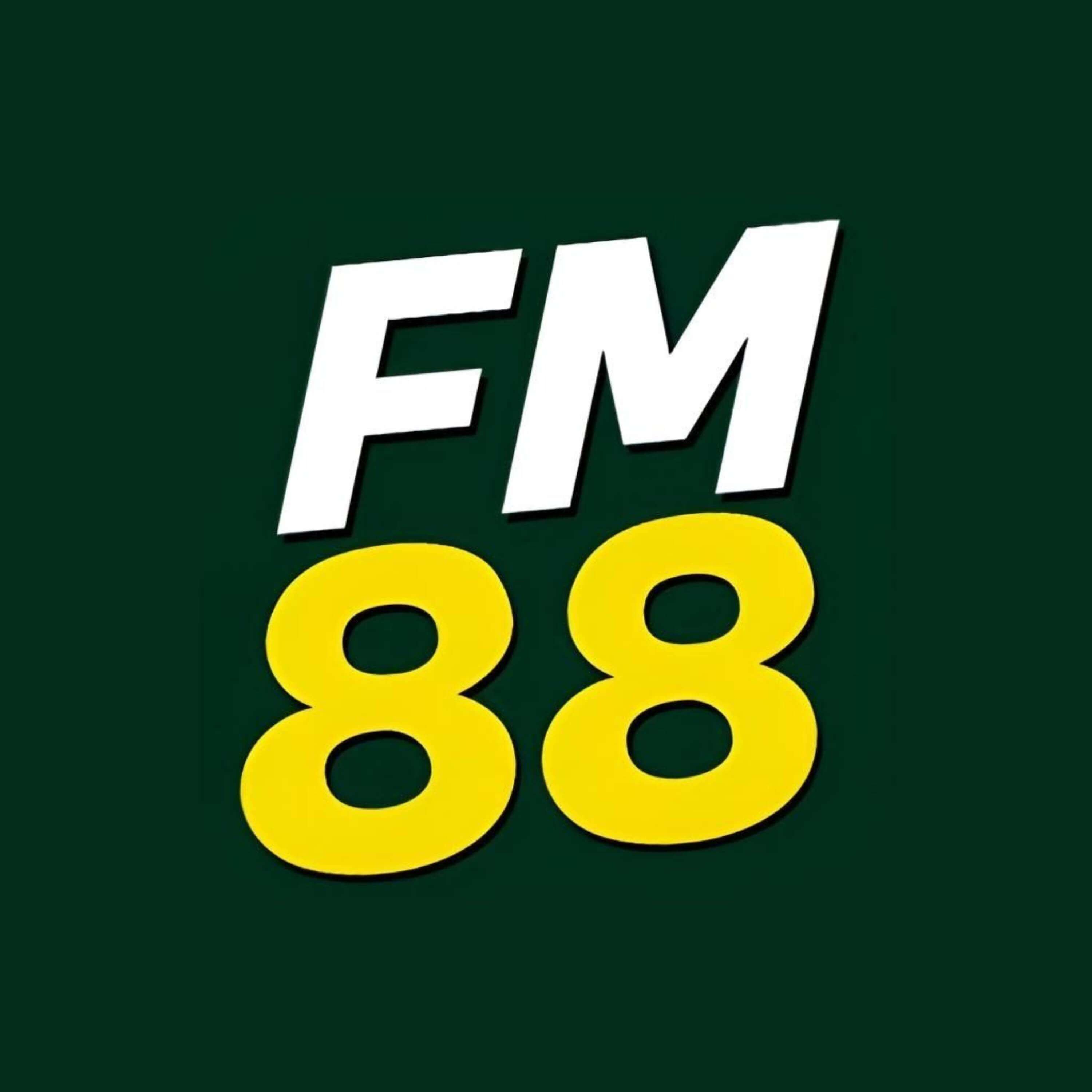 Fm88 - fm88.rocks podcast artwork