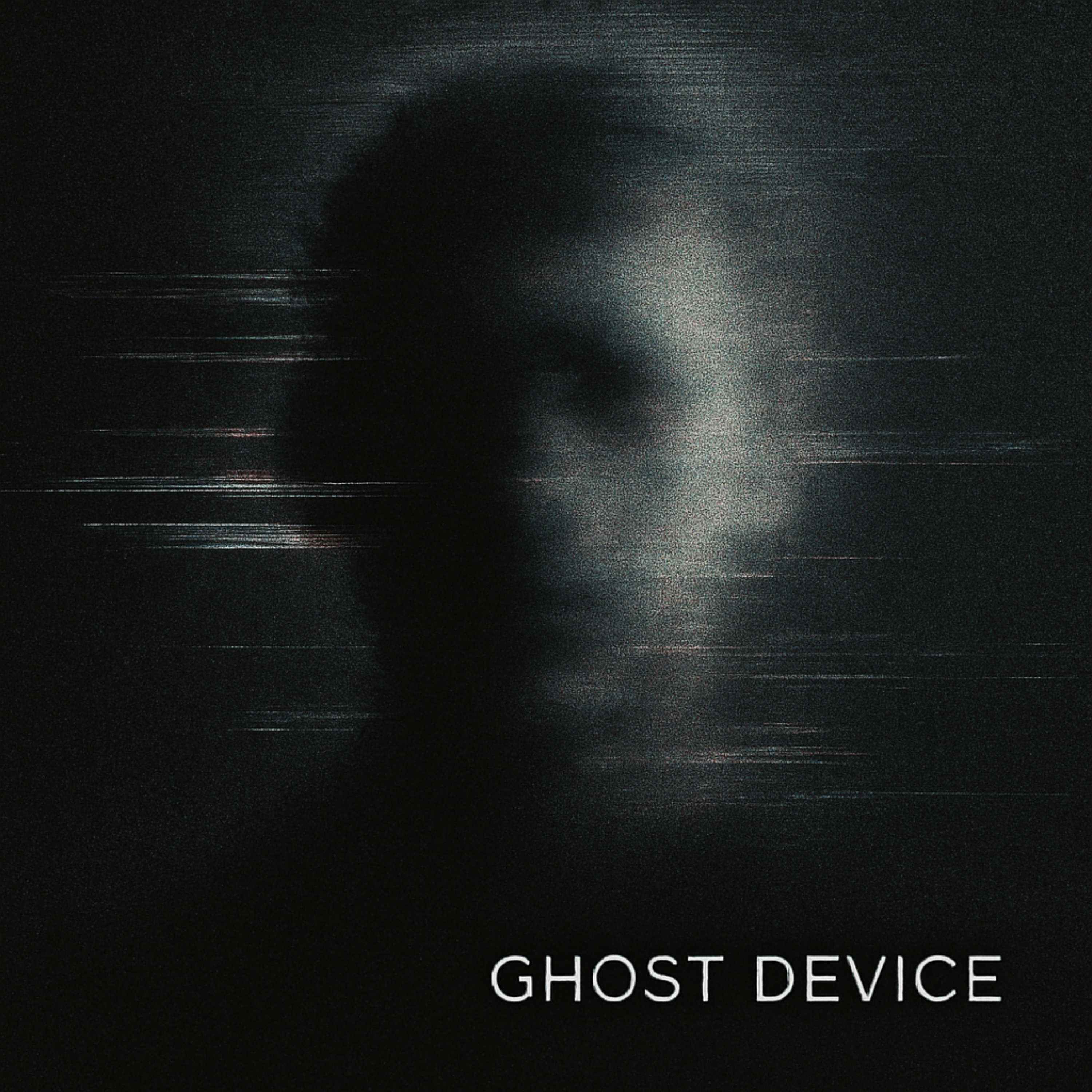 Ghost Device podcast artwork