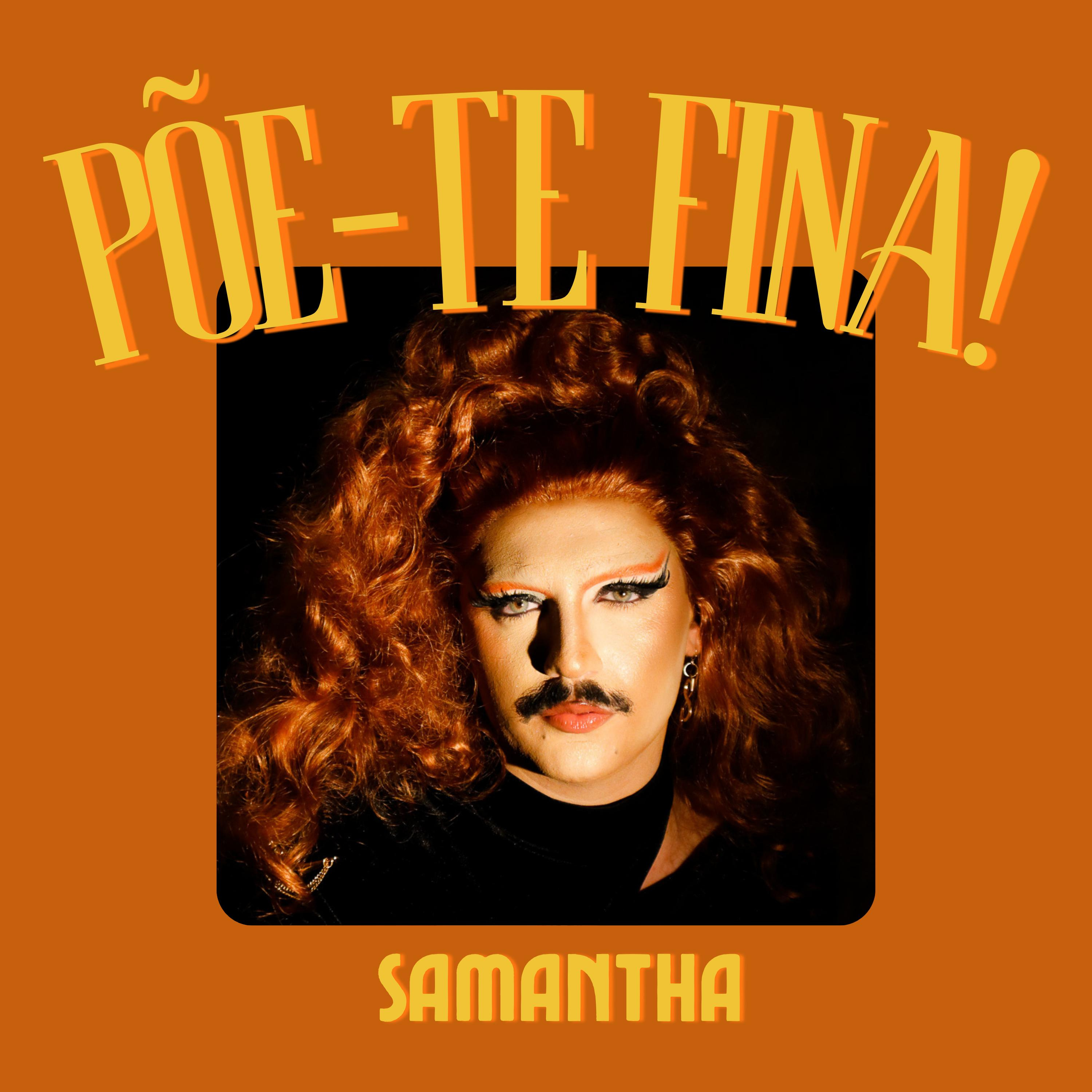 Põe-te Fina!