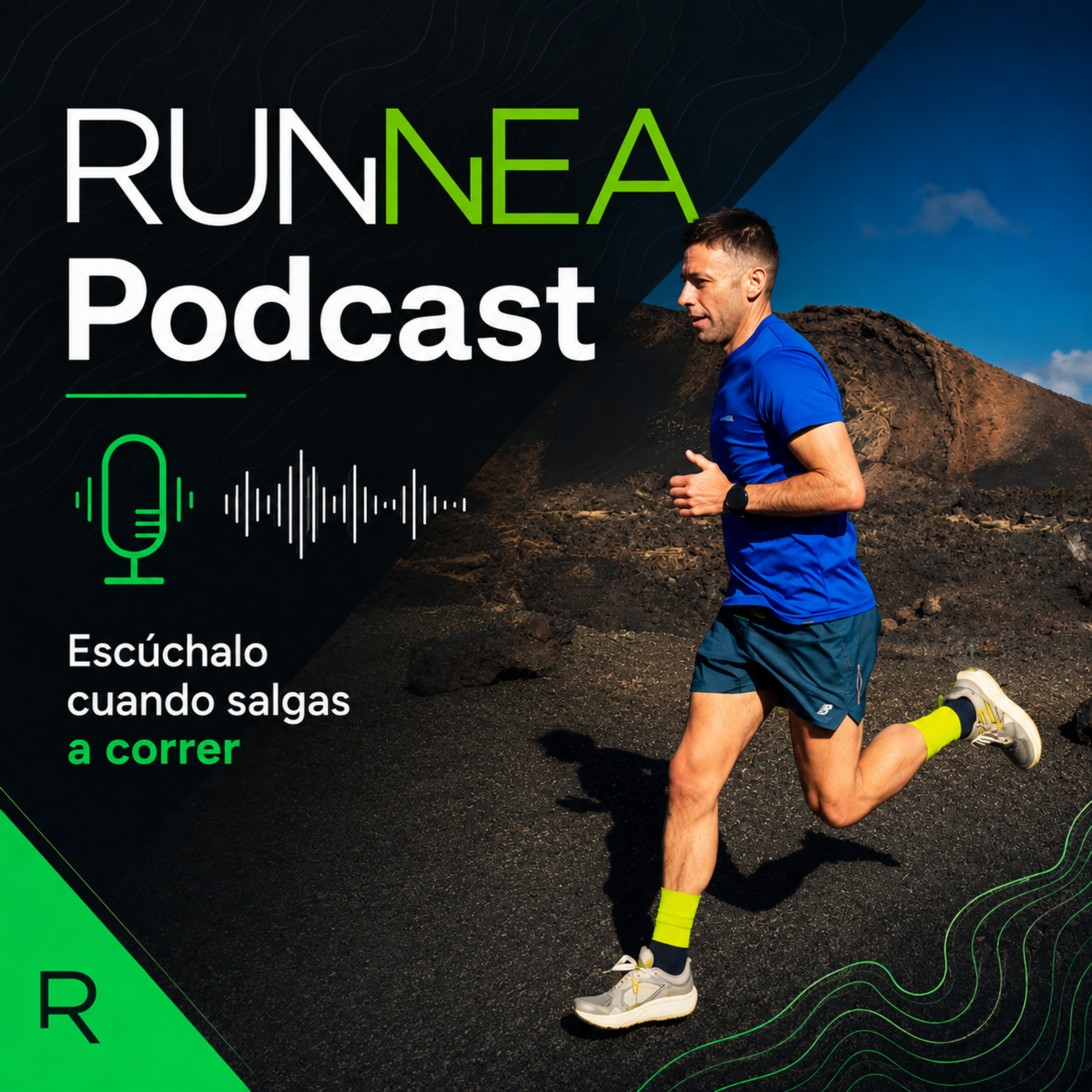 Huawei FreeClip 2 y New Balance 1080 v15: el año en que el runner popular dejó de complicarse episode artwork