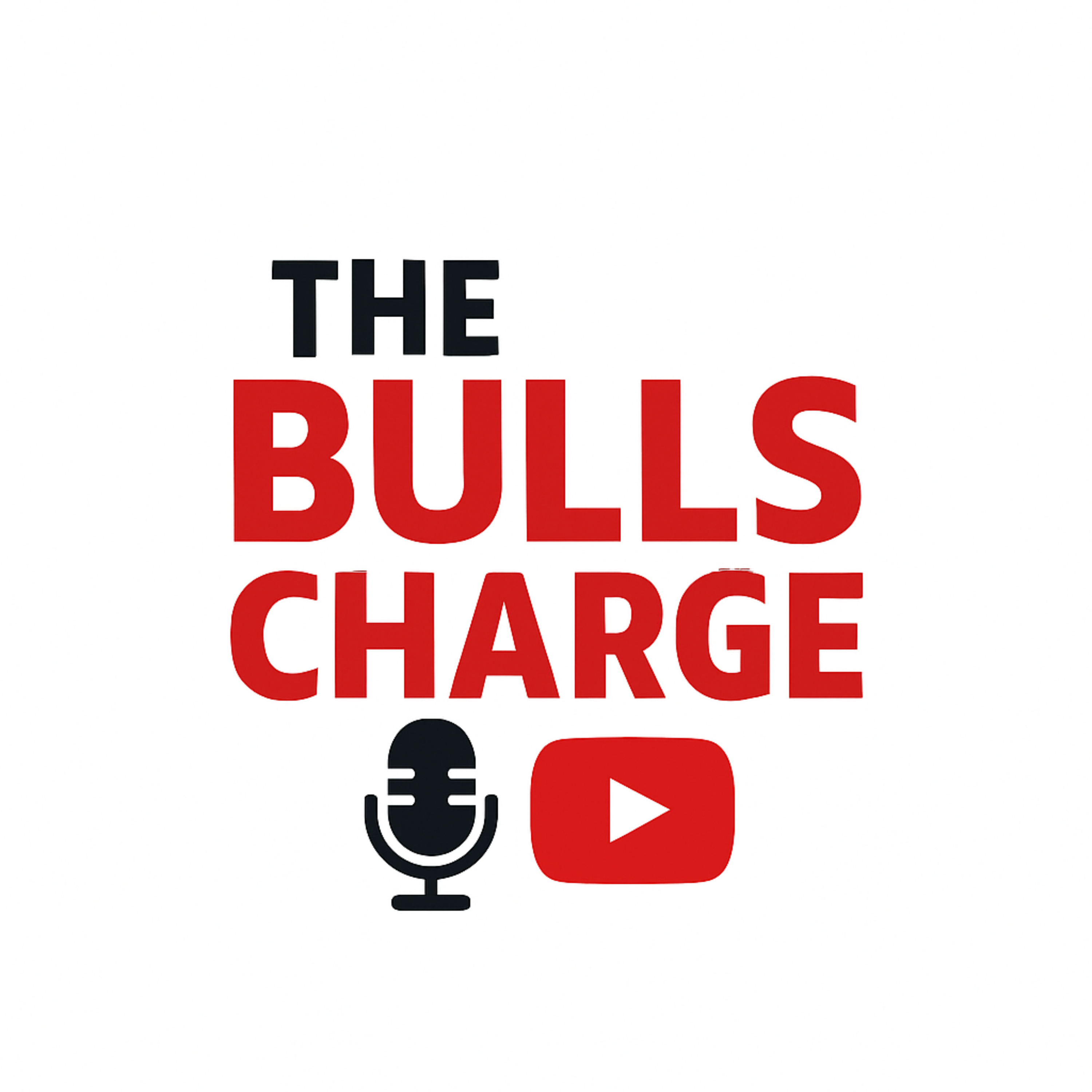 The Bulls Charge - A Podcast Devoted to the Chicago Bulls and the NBA