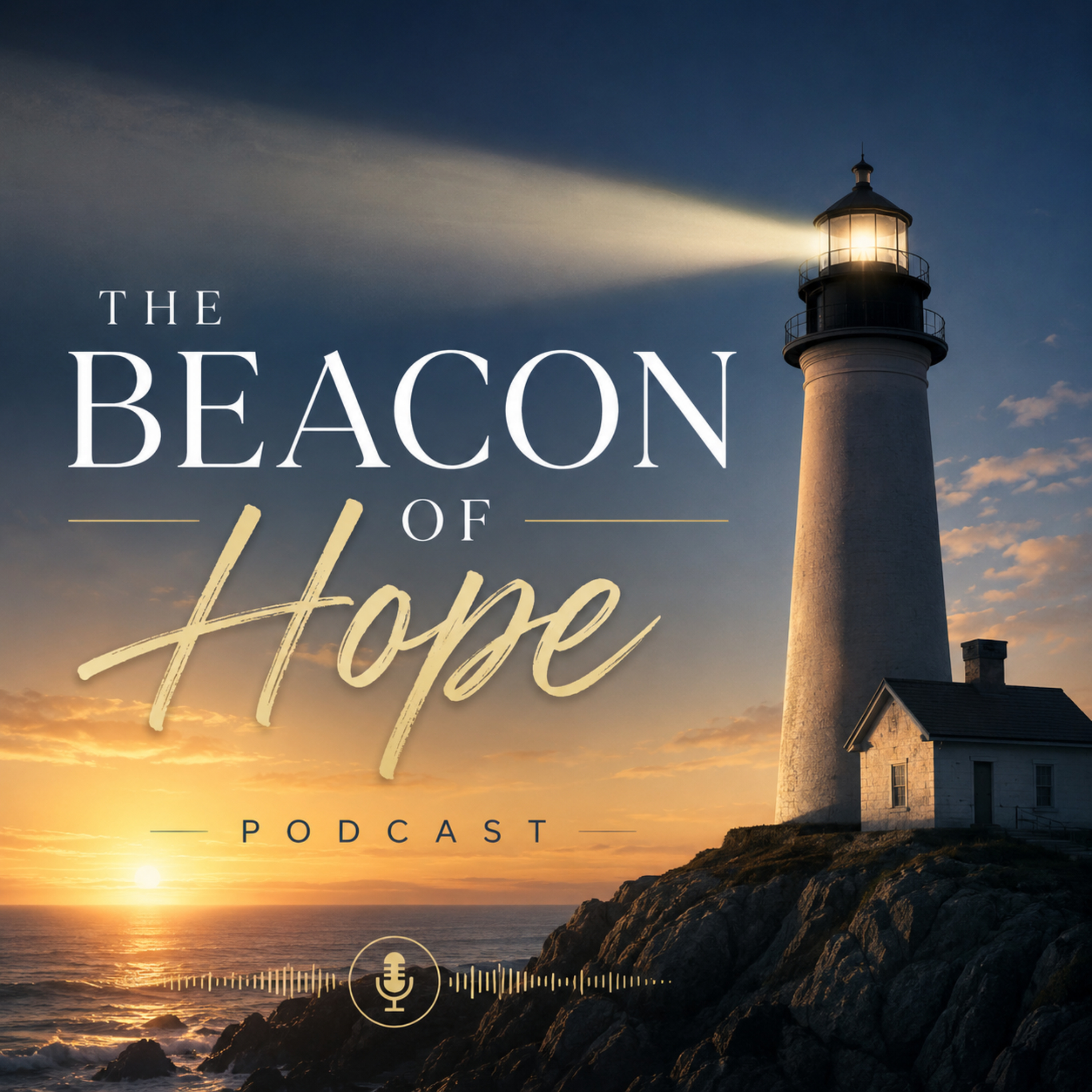Beacon of Hope podcast cover