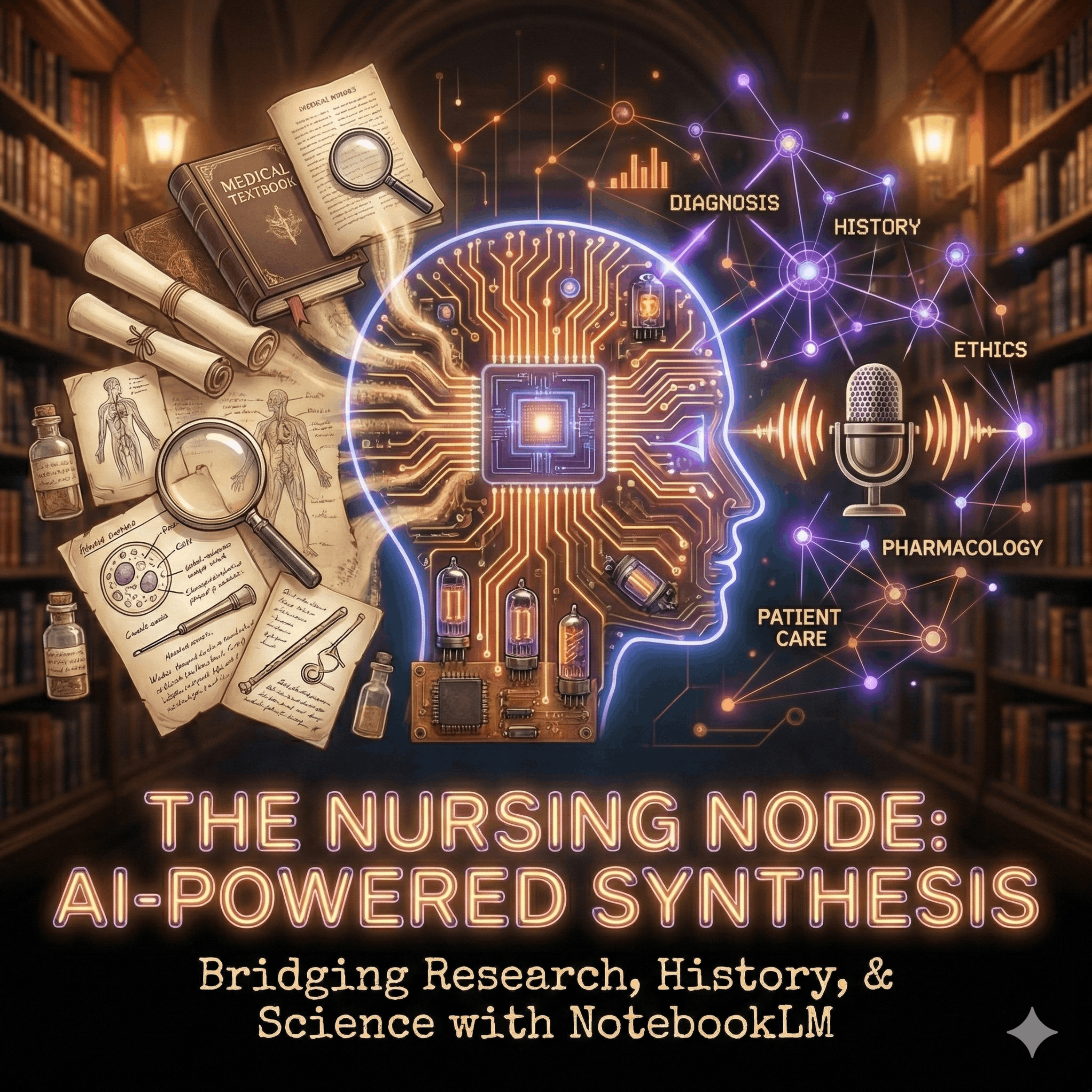 HKMU Nursing Student Study Dailylife cover art