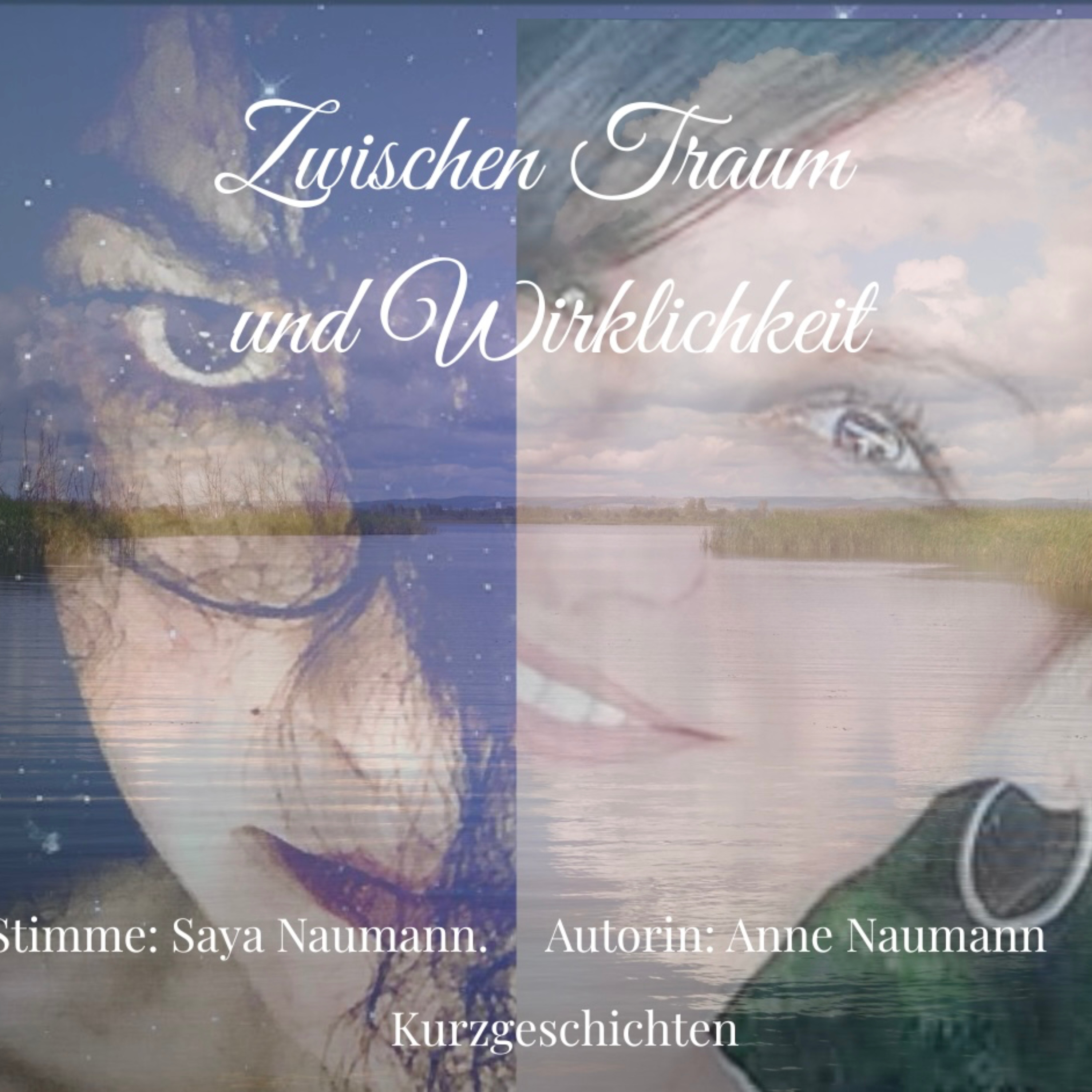 Zwischen Traum und Wirklichkeit