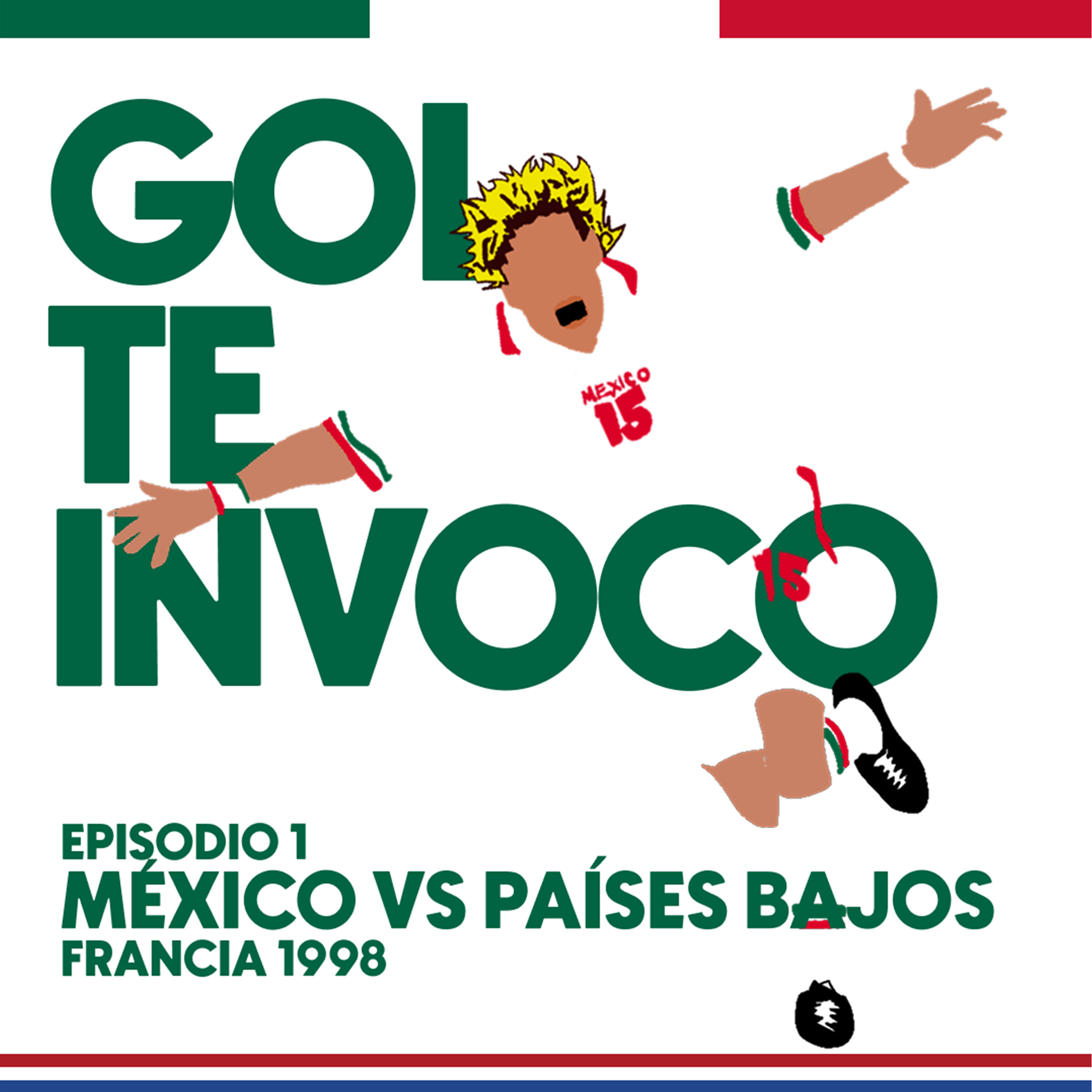 Gol Te Invoco