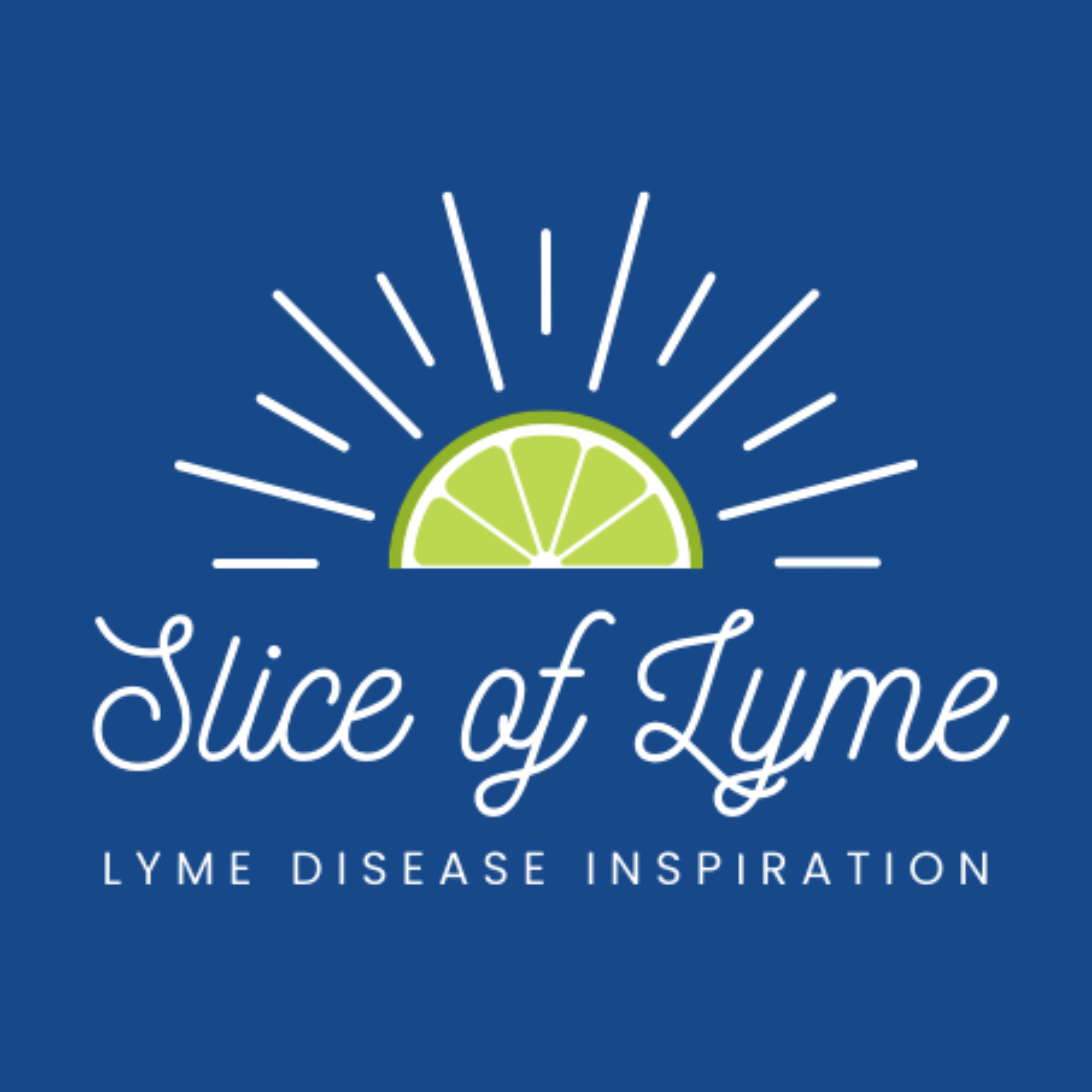 Slice of Lyme