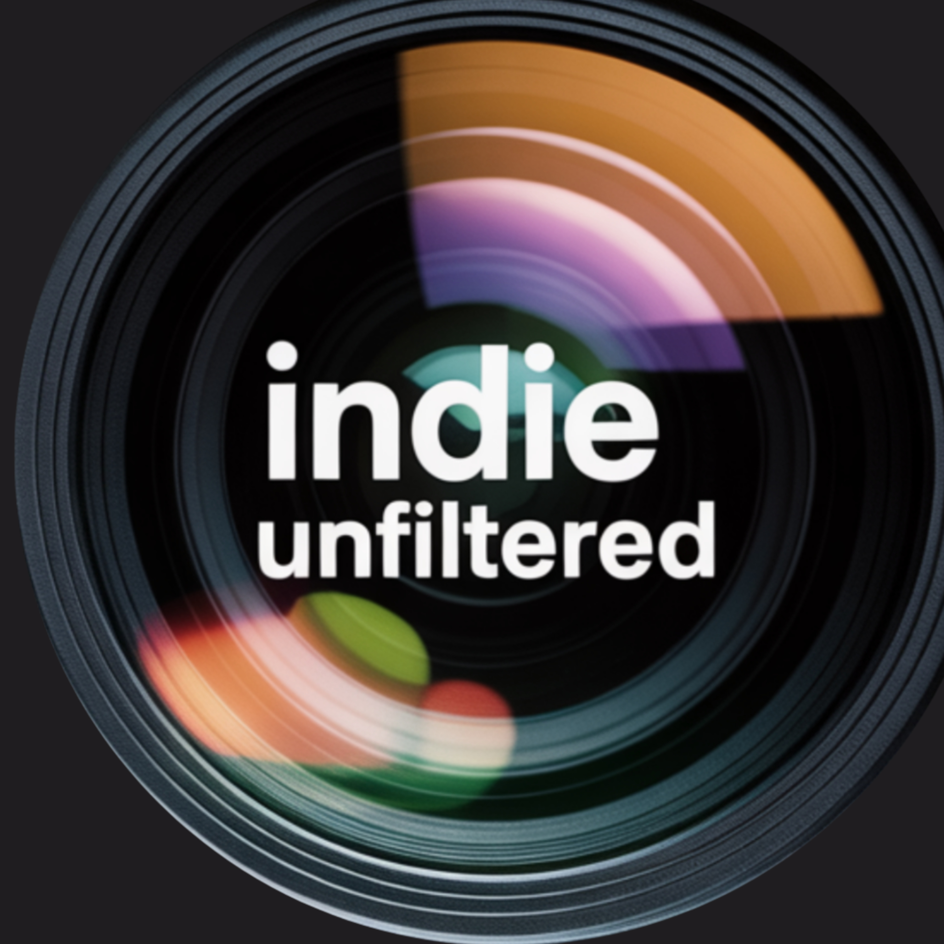 Indie Unfiltered