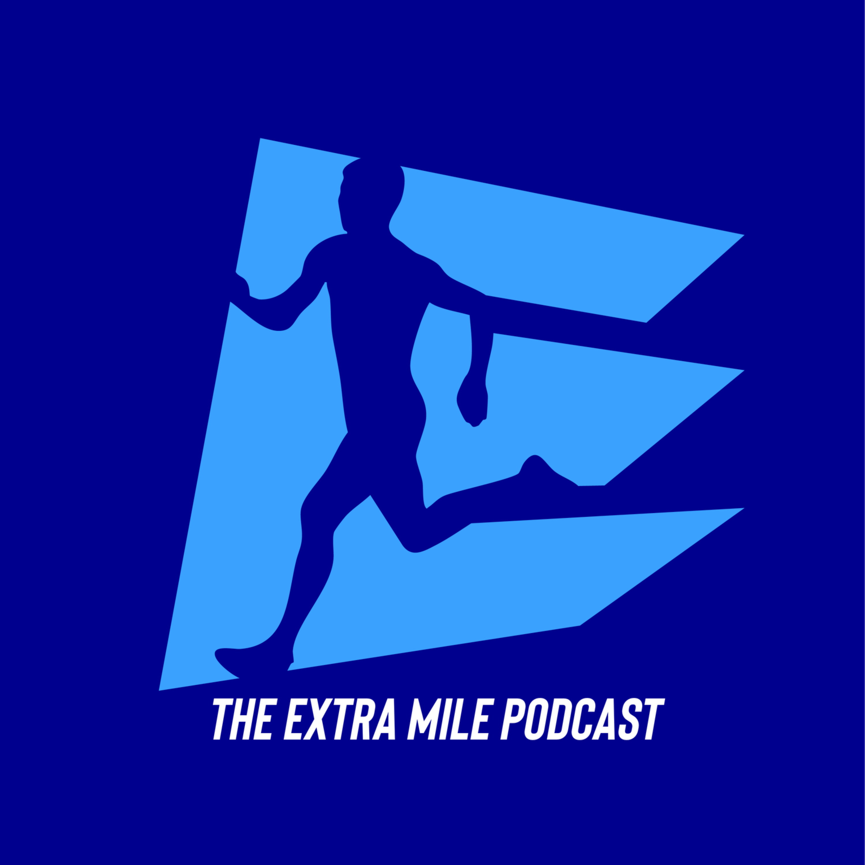 The Extra Mile podcast