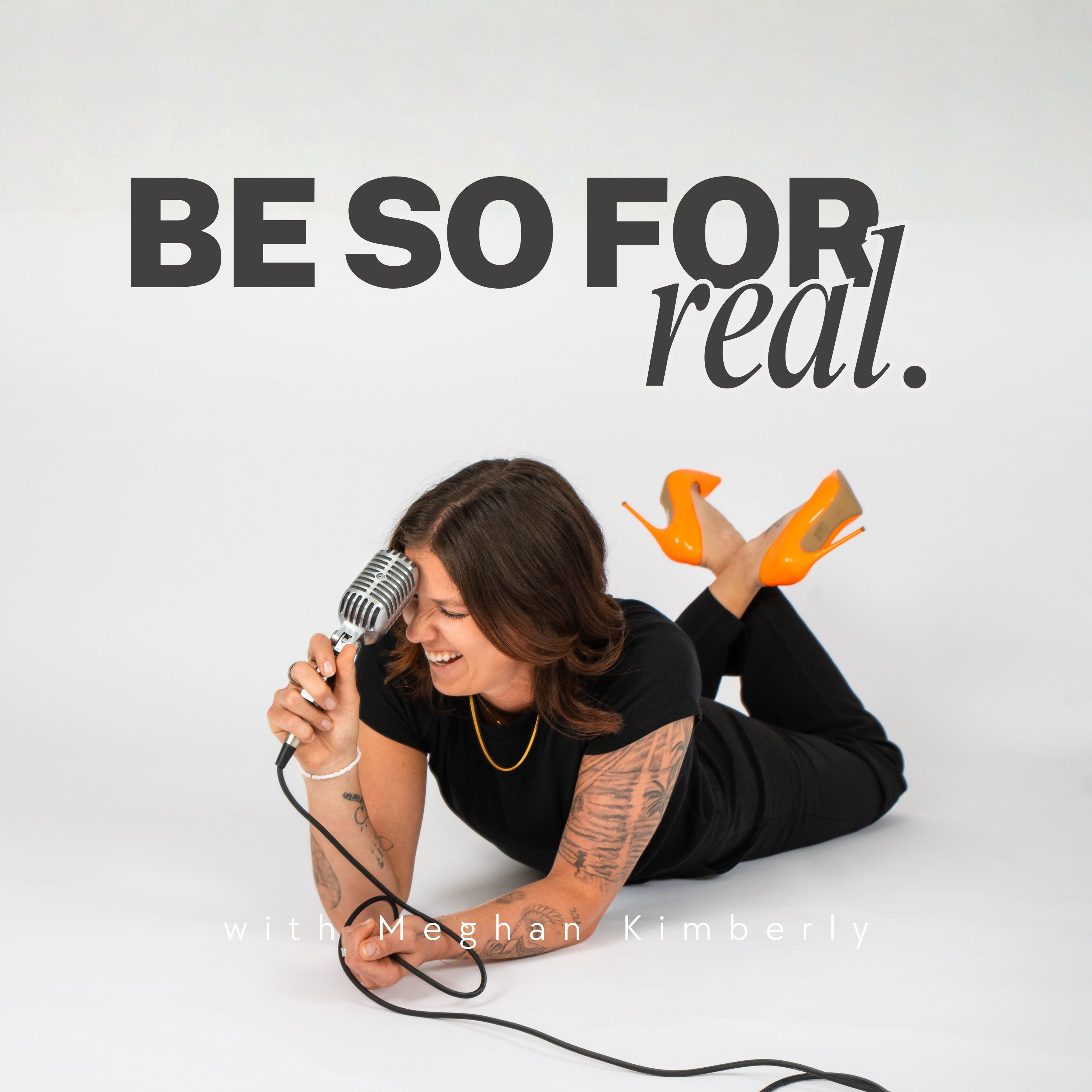 Be So For Real
