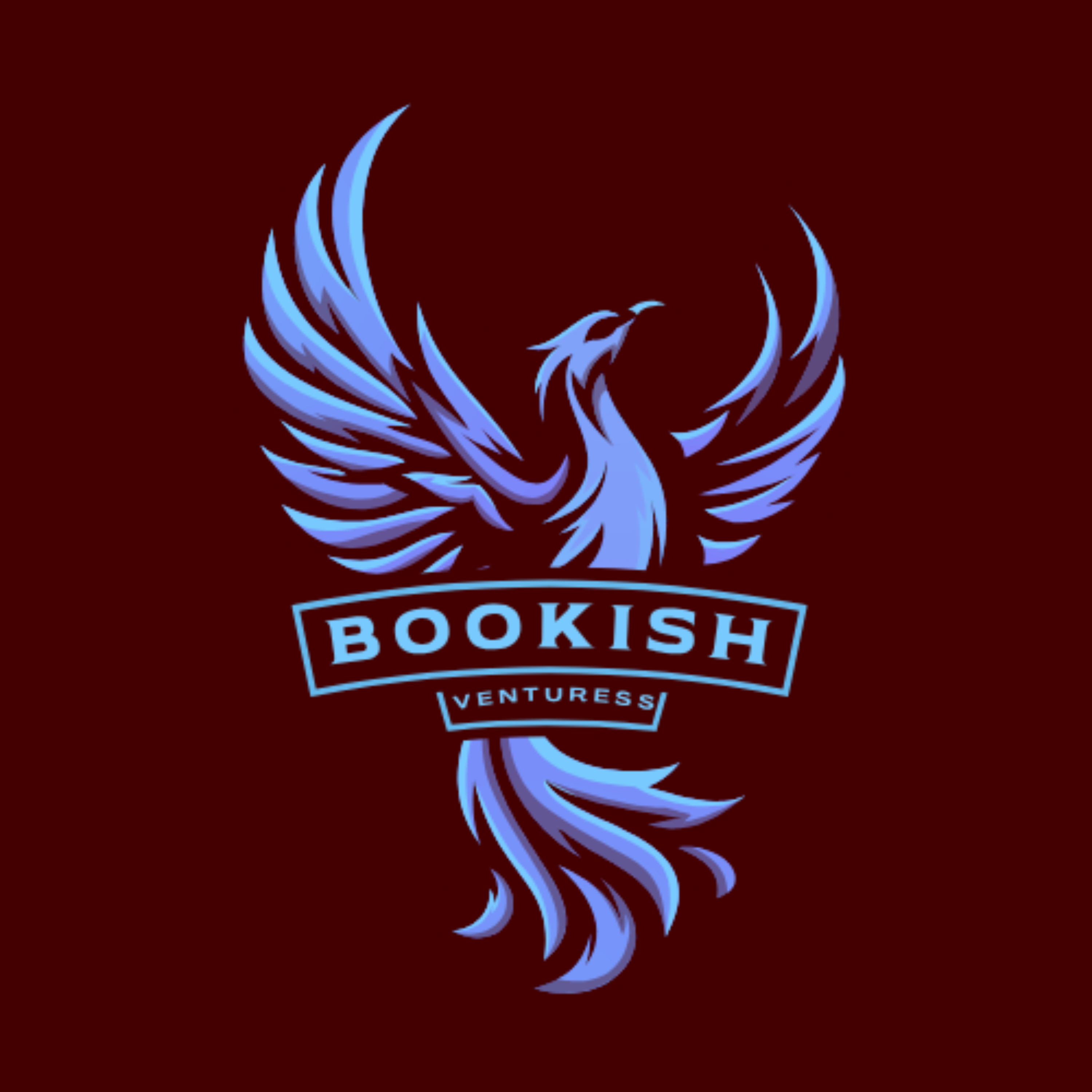 Bookish Venturess