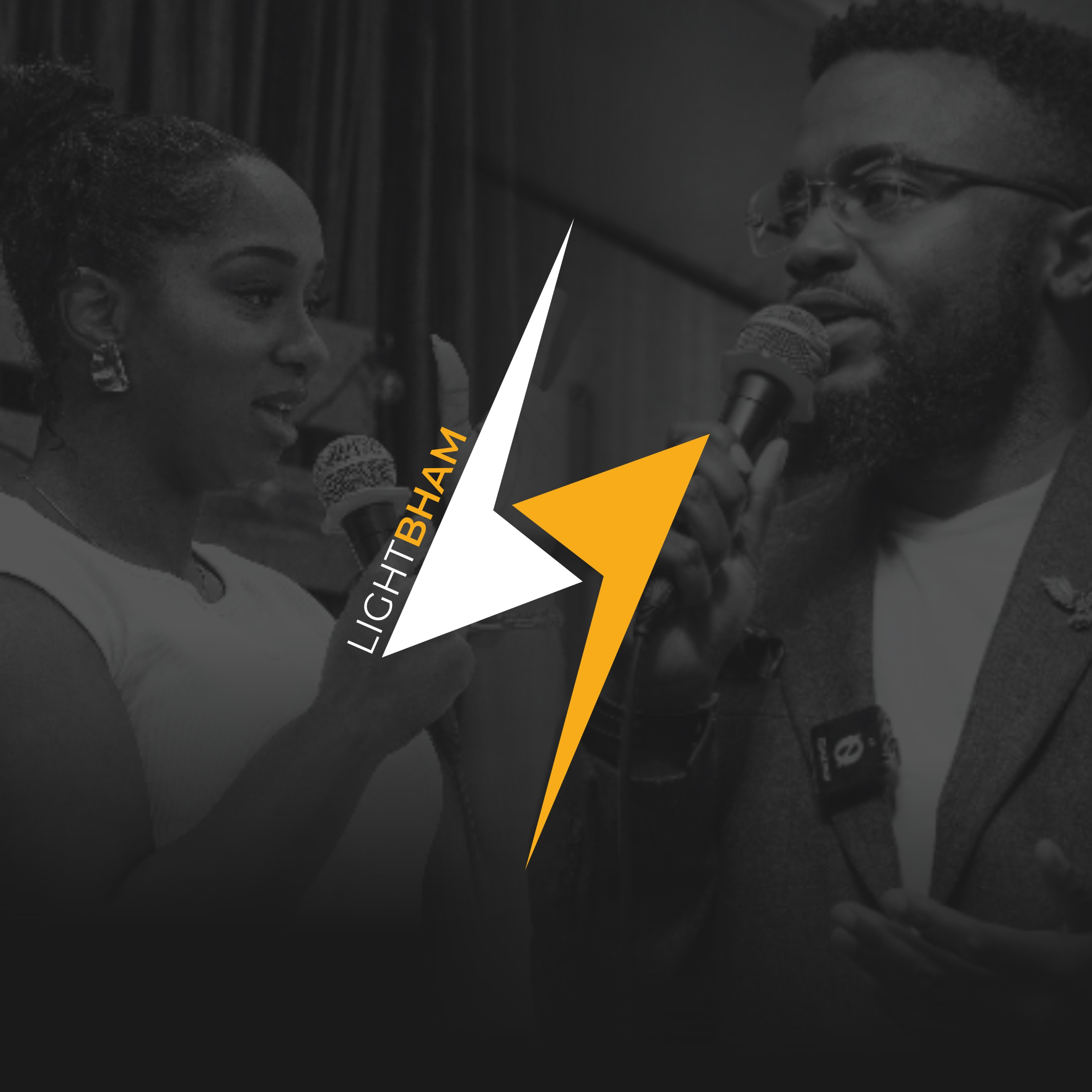 Light Birmingham Messages