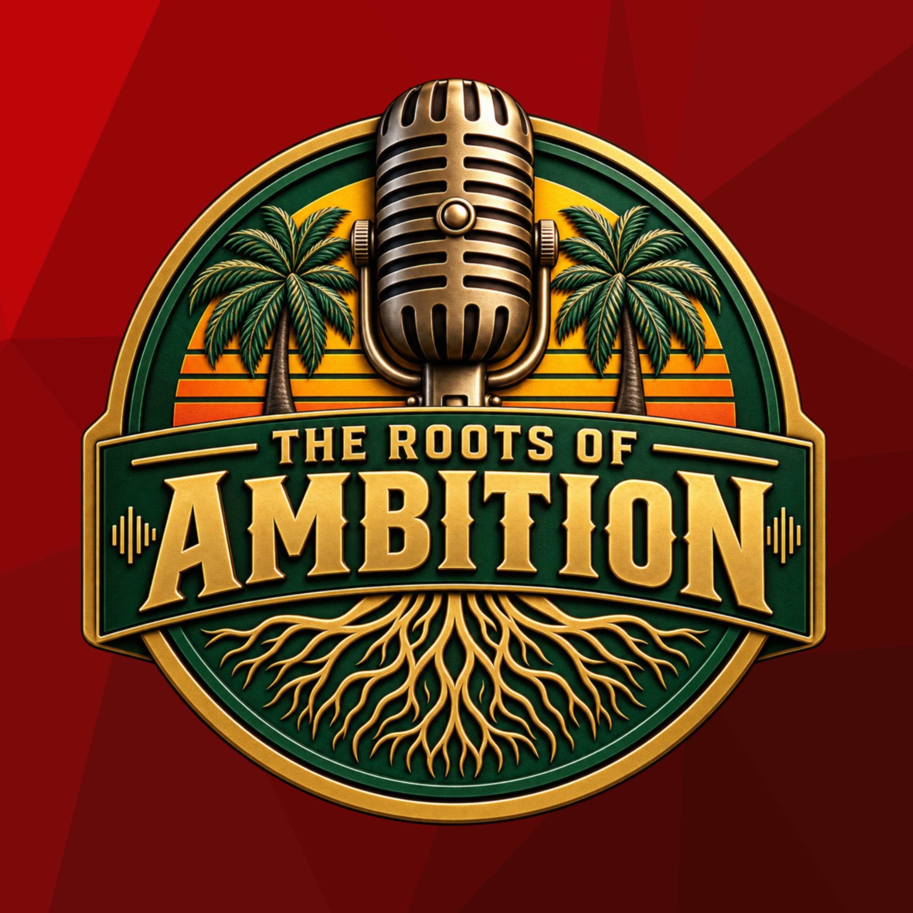 The Roots of Ambition
