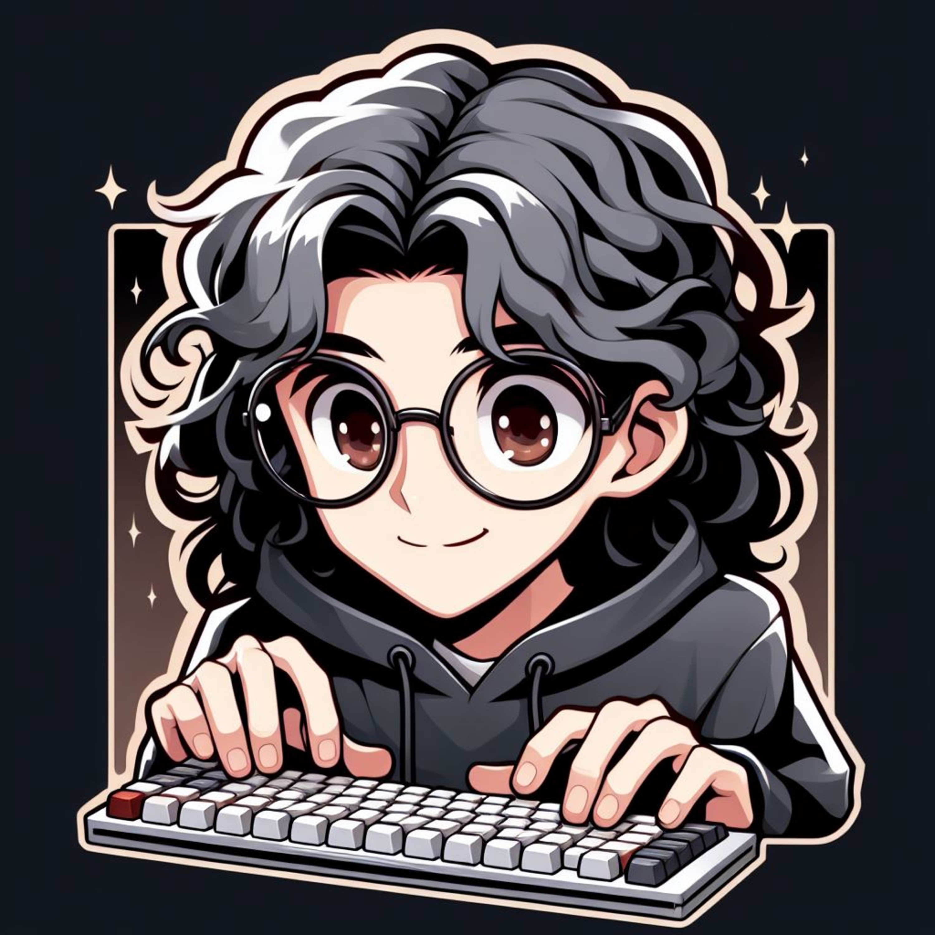 喂，AI！幫我念JS cover art