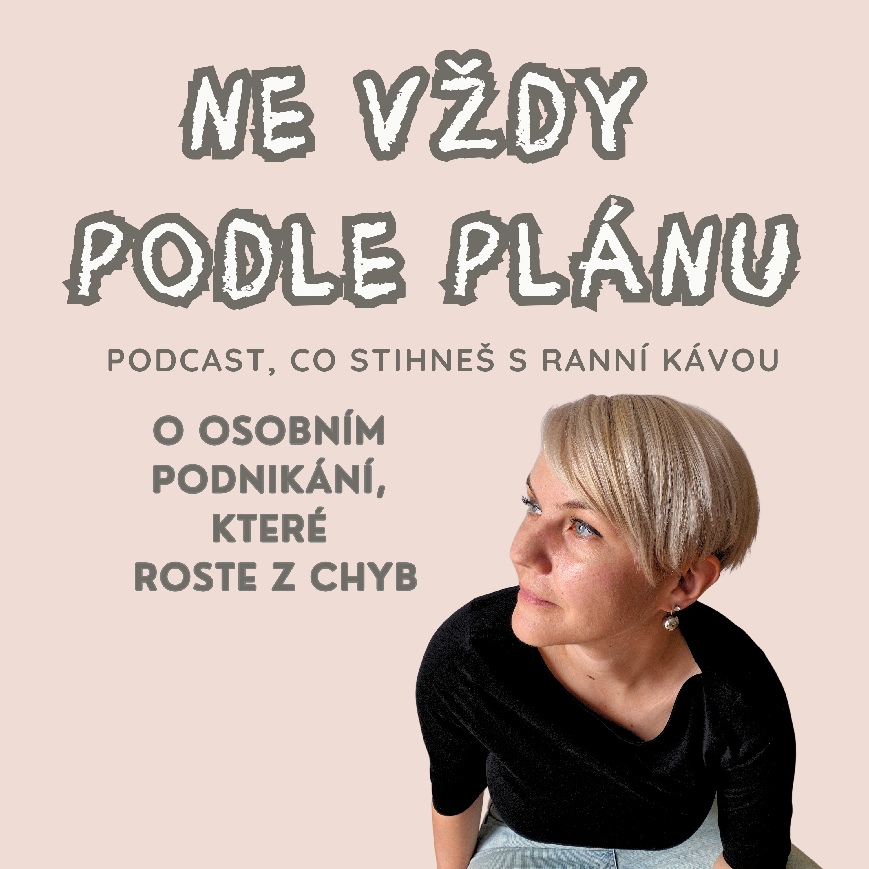 Ne vždy podle plánu