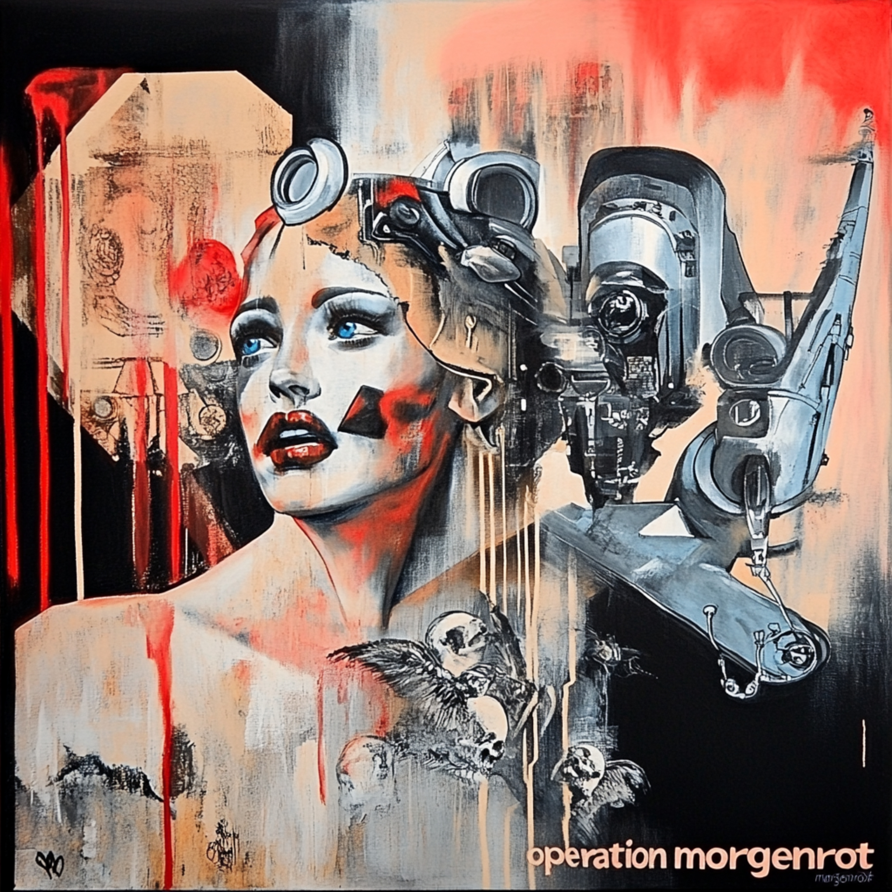 Operation Morgenrot