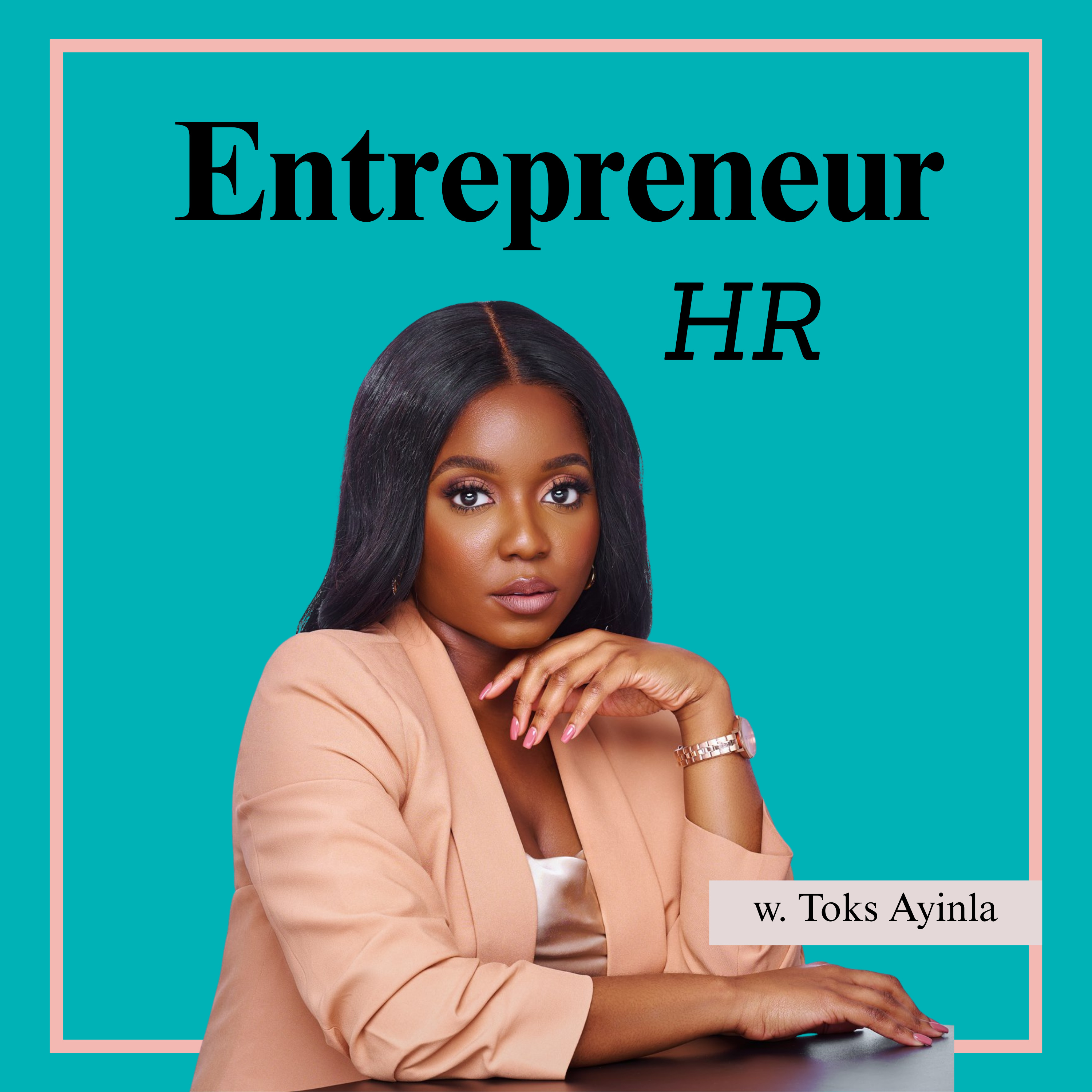 Entrepreneur HR