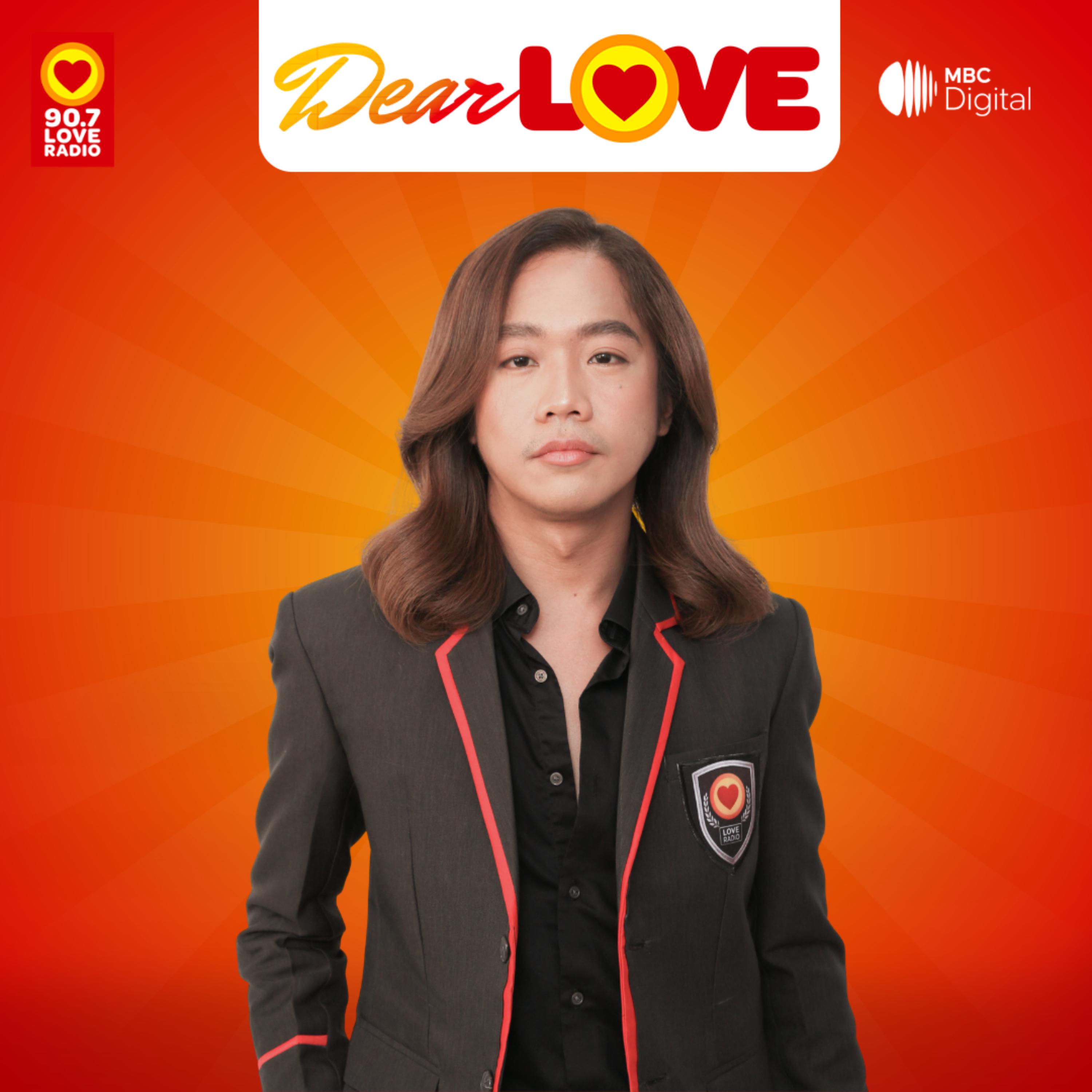 Si Papa ang nag-alaga sa amin - Houseband | Dear LOVE