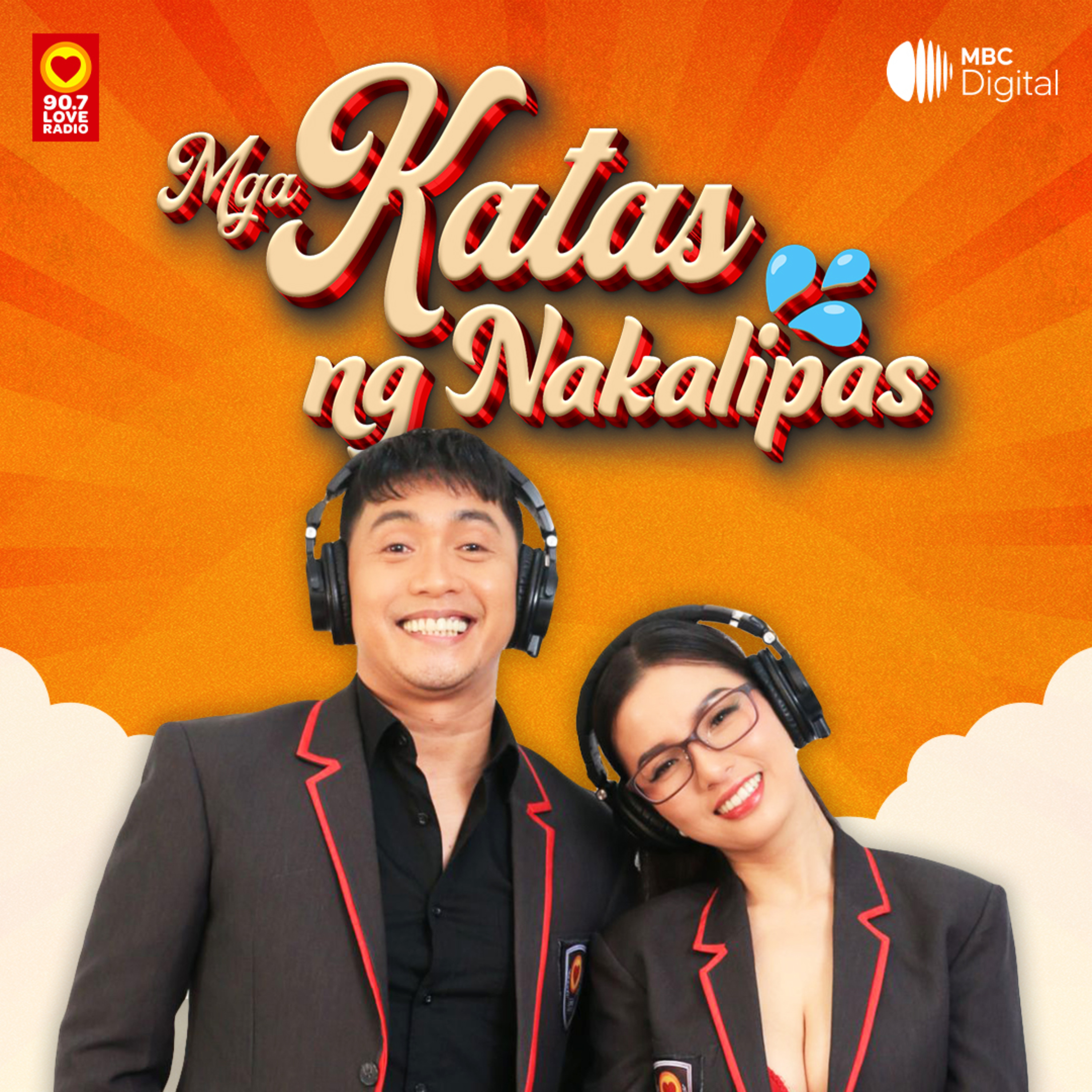 Sa bembang lang magaling si JM | Mga Katas ng Nakalipas