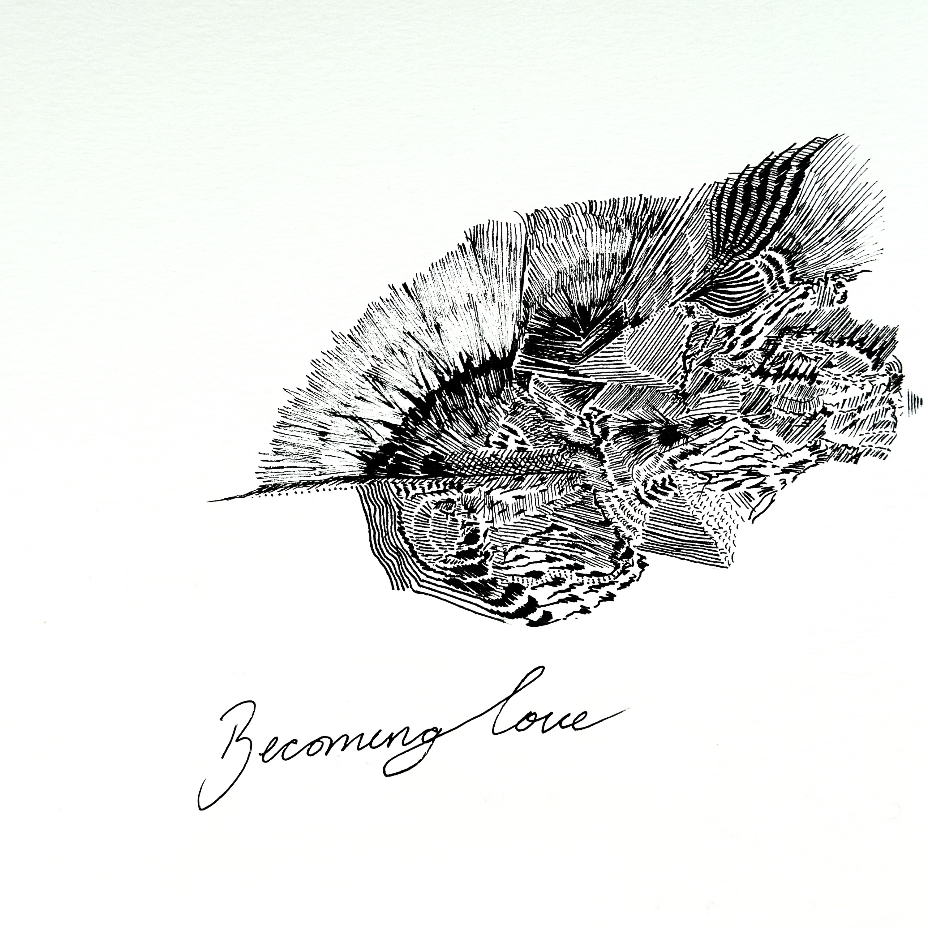 Becoming Love