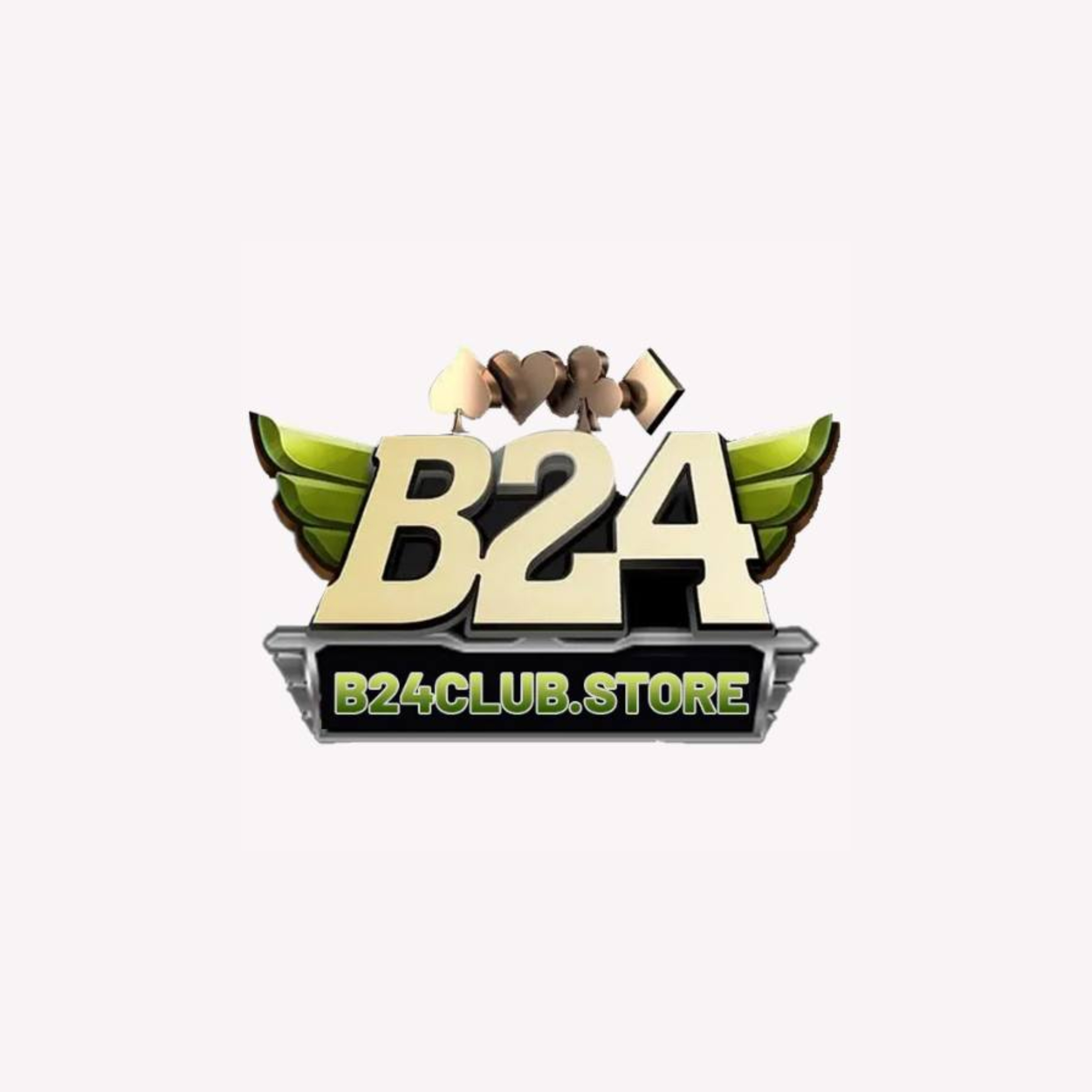 B24Club podcast artwork