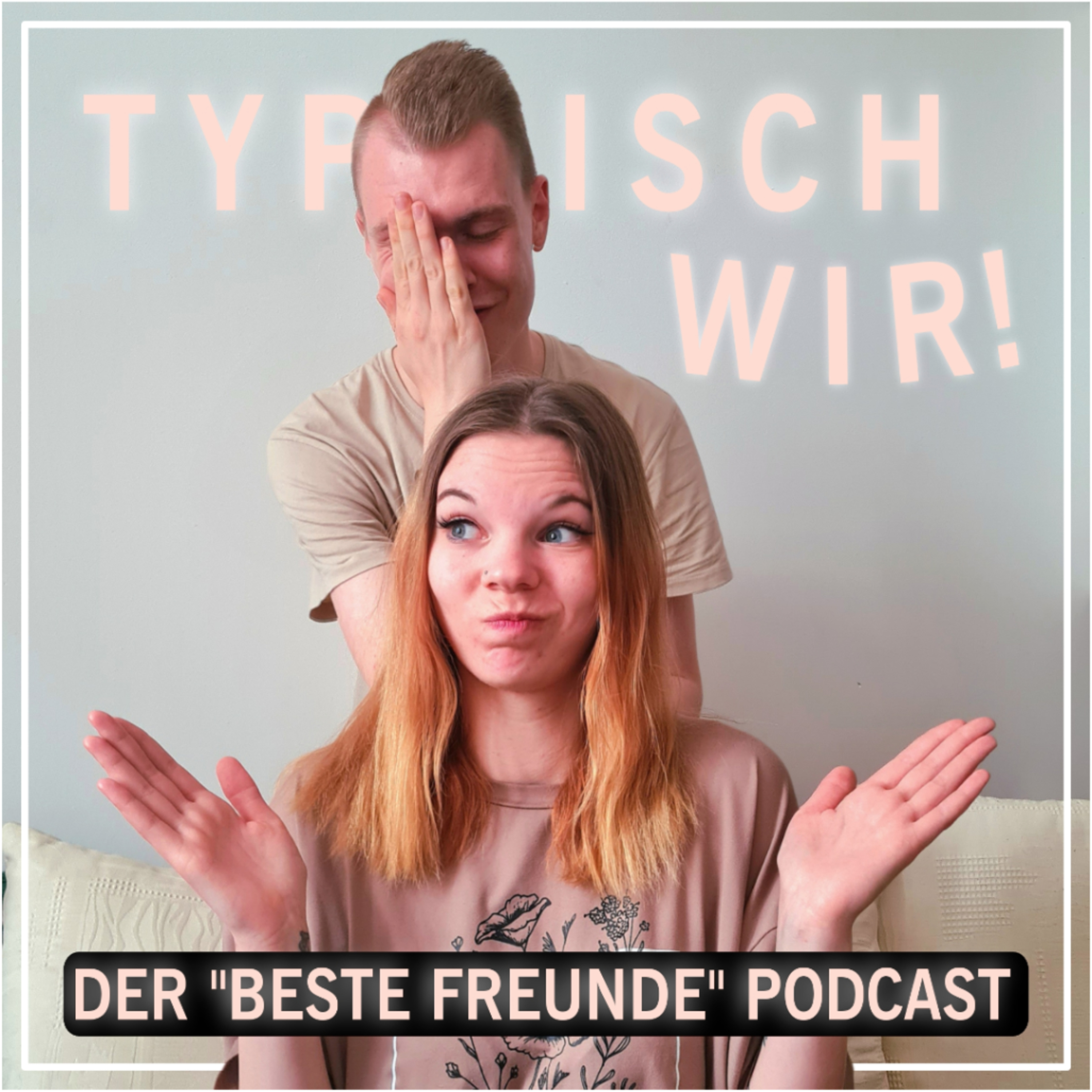 Typisch Wir! cover art