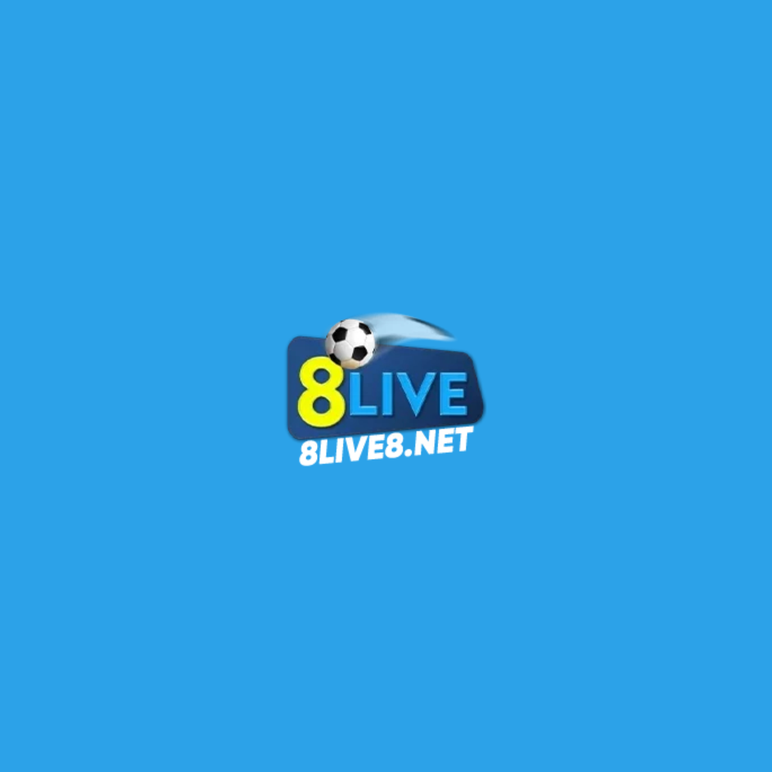8LIVE podcast artwork