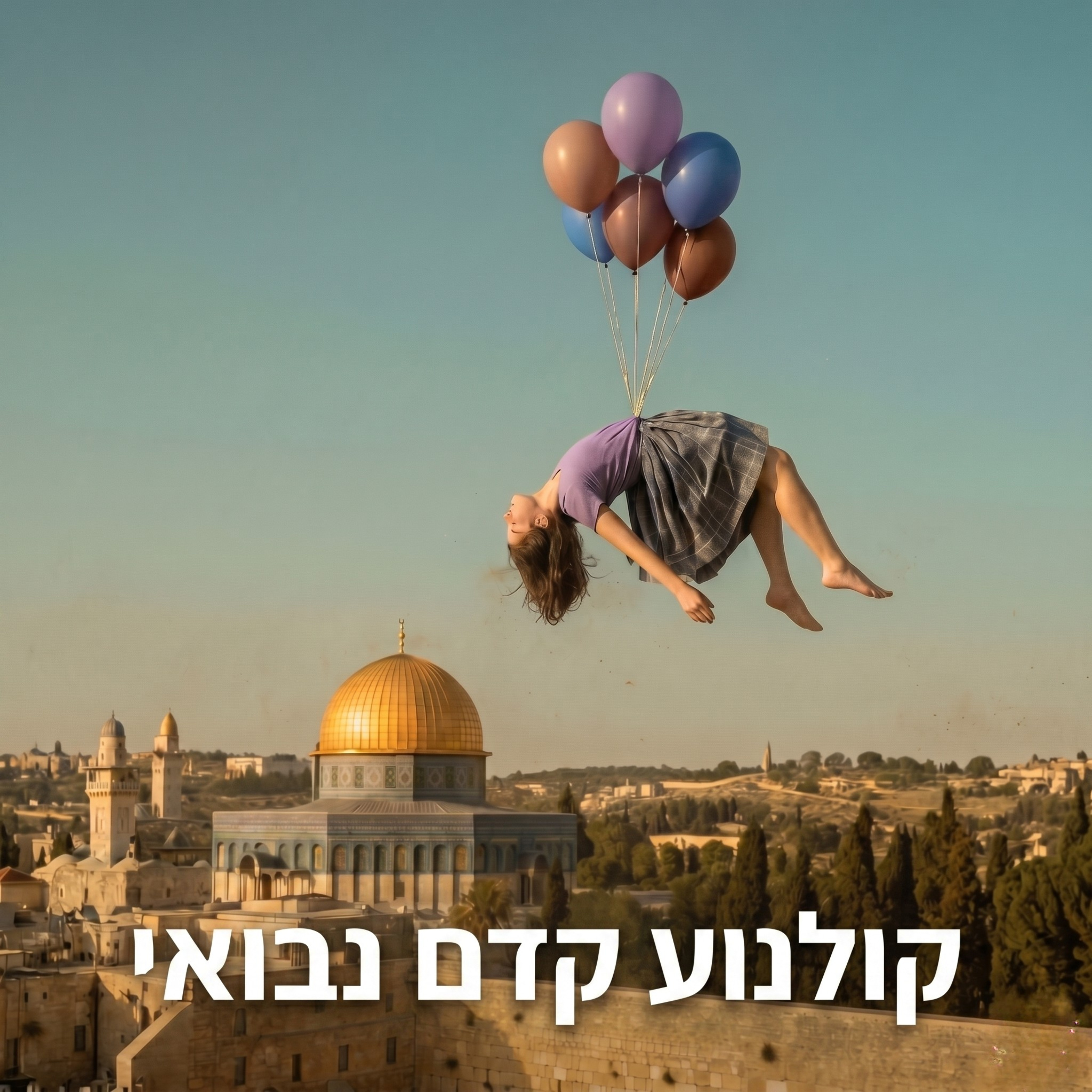 קולנוע קדם נבואי - קריאה למהפכה תרבותית