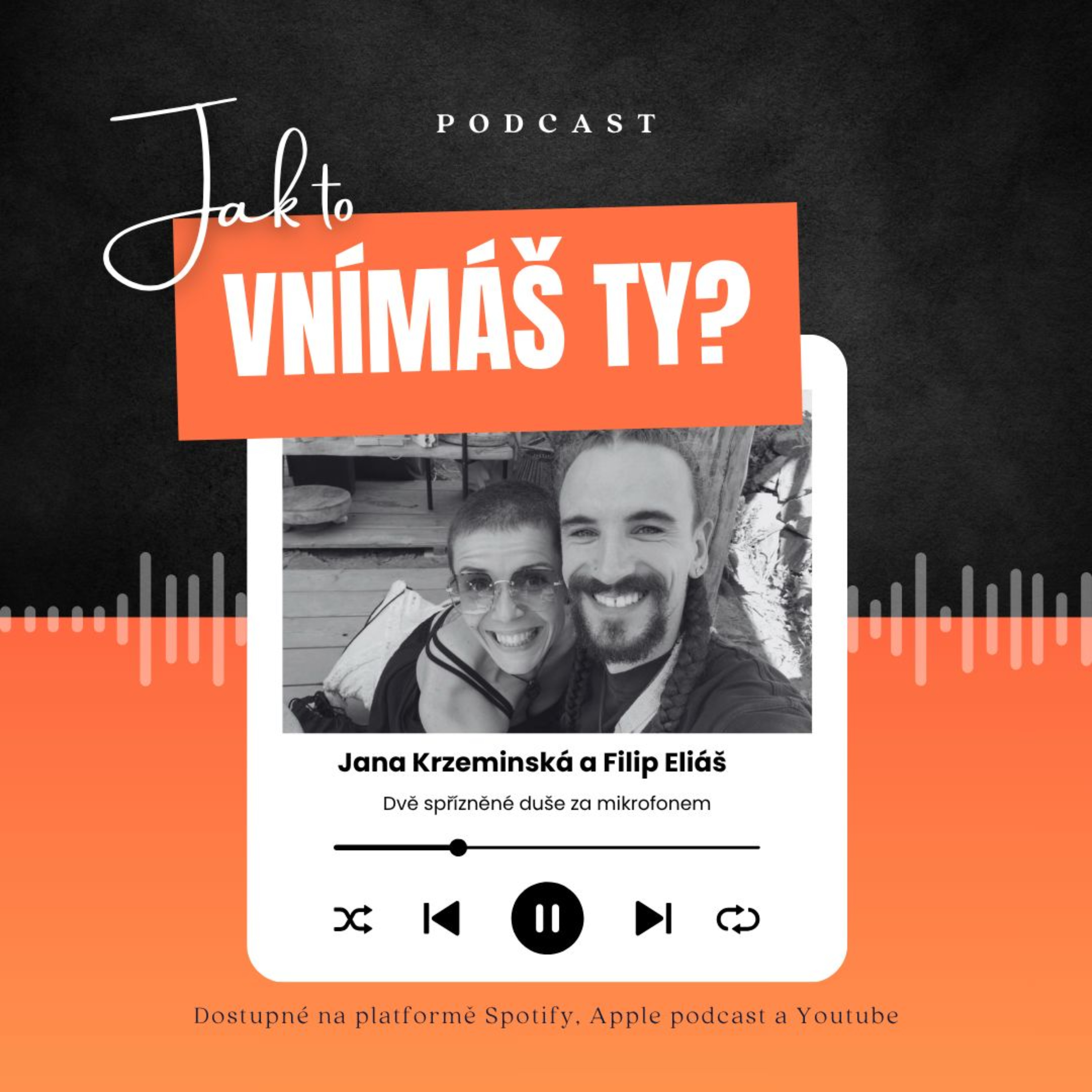 Jak to vnímáš ty?