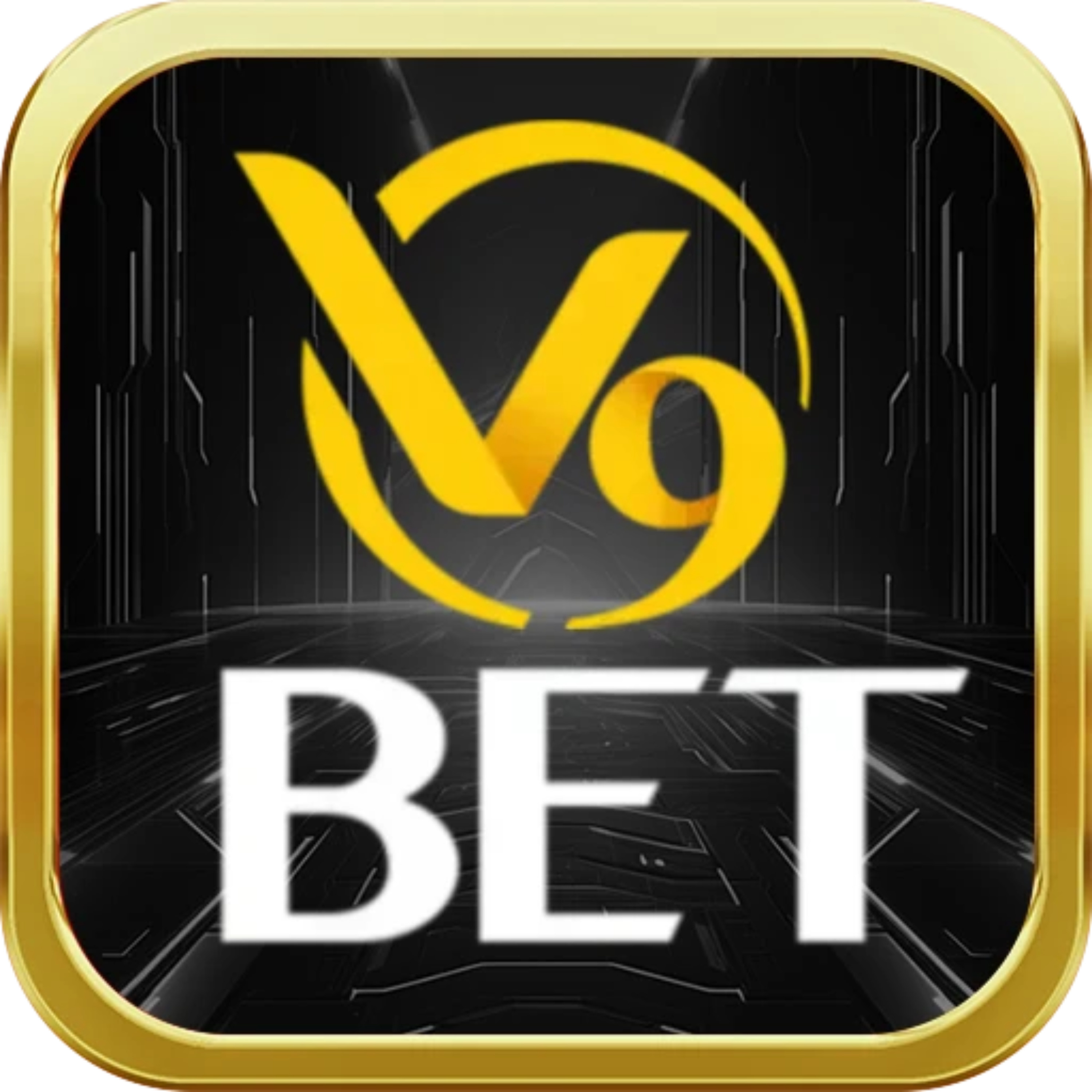V9BET podcast artwork