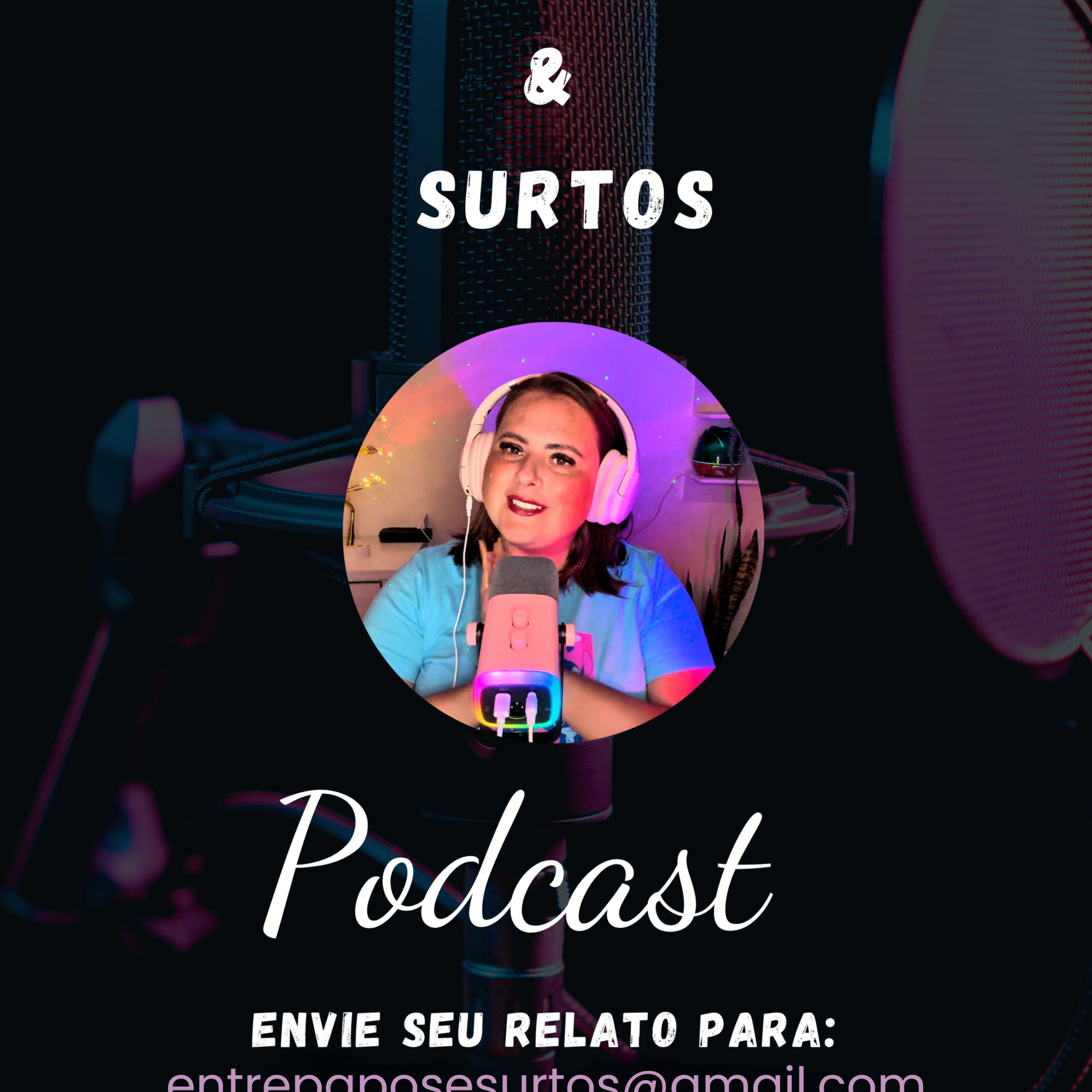 Entre papos & surtos