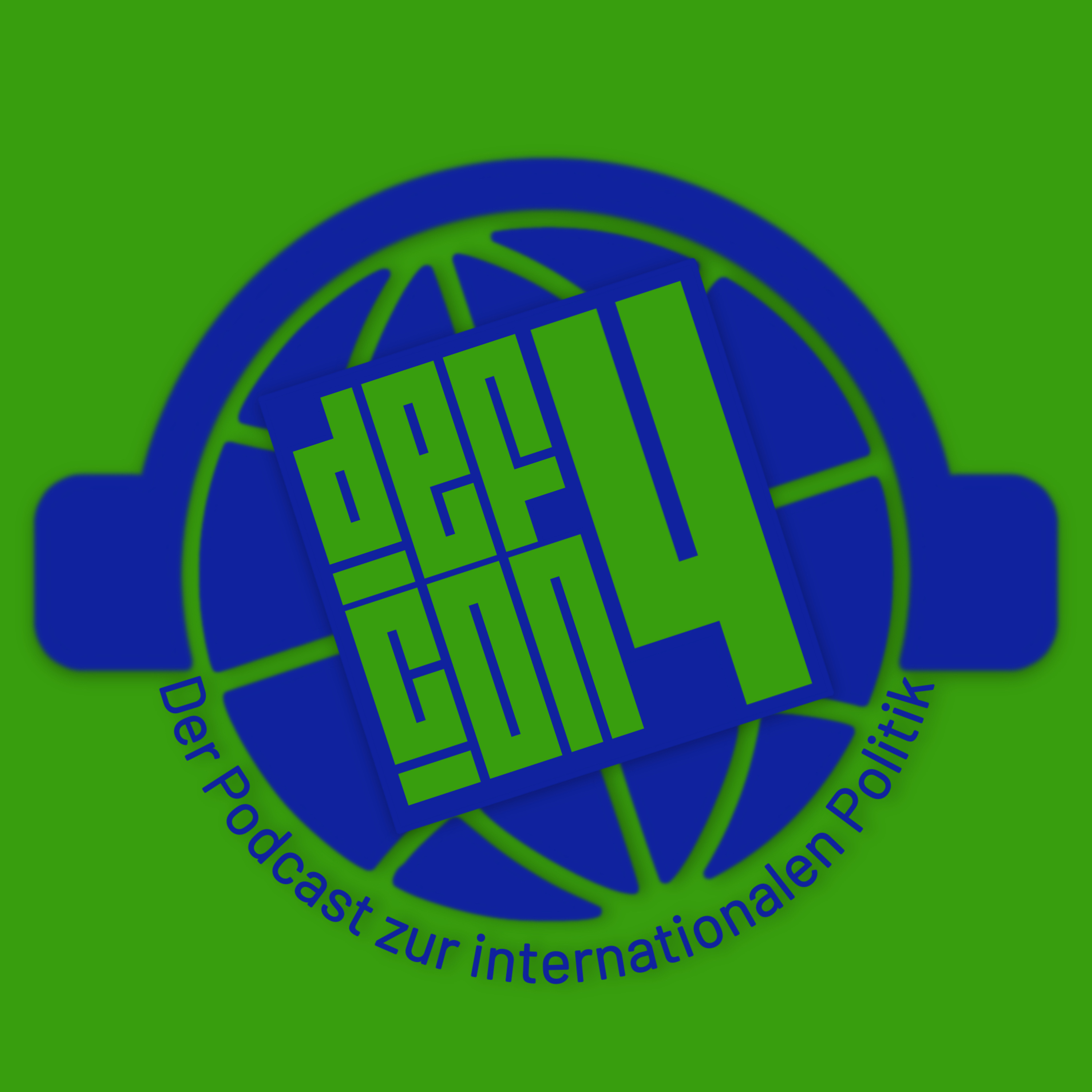 DefCon 4 - Der Podcast zur internationalen Politik