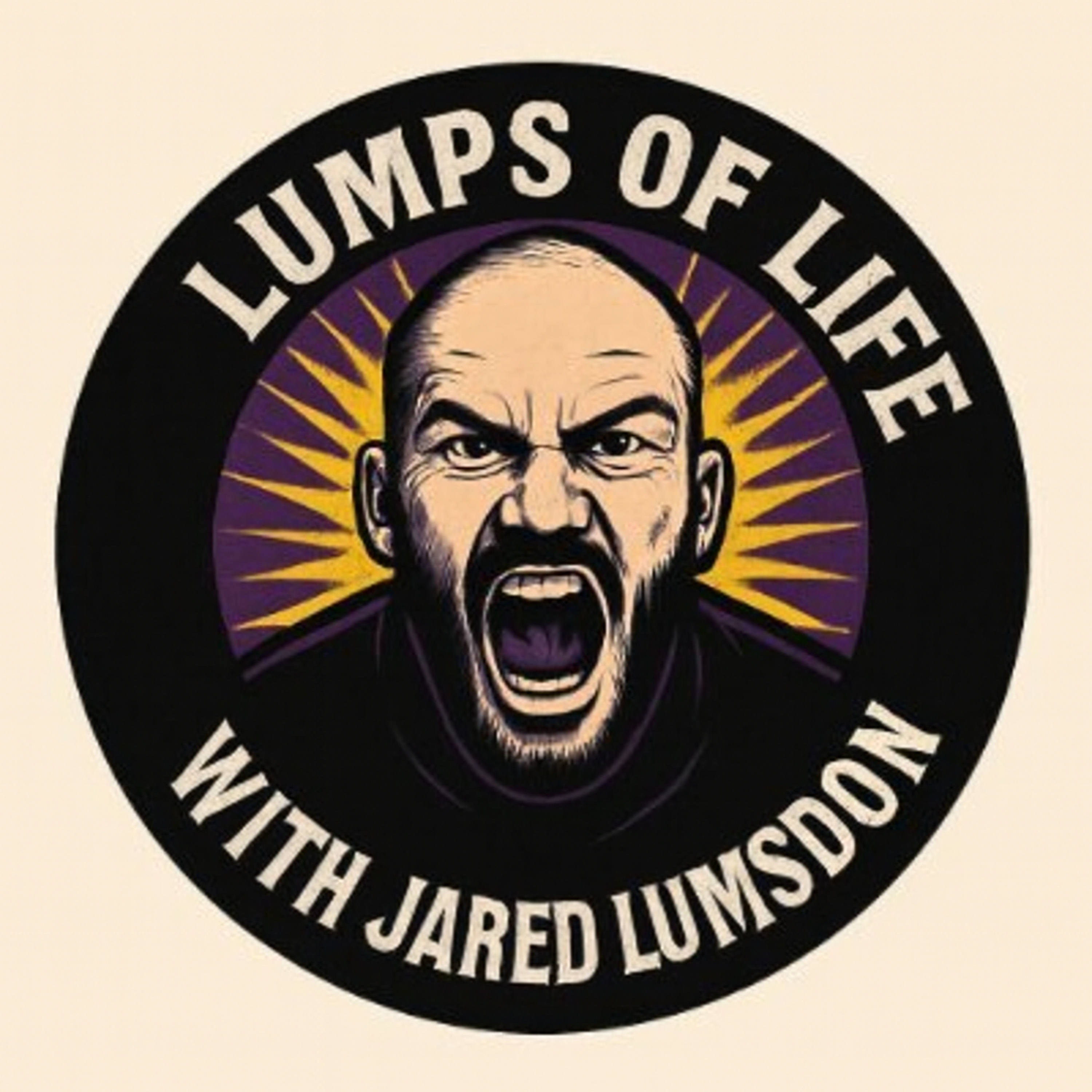 Lumps of Life cover art