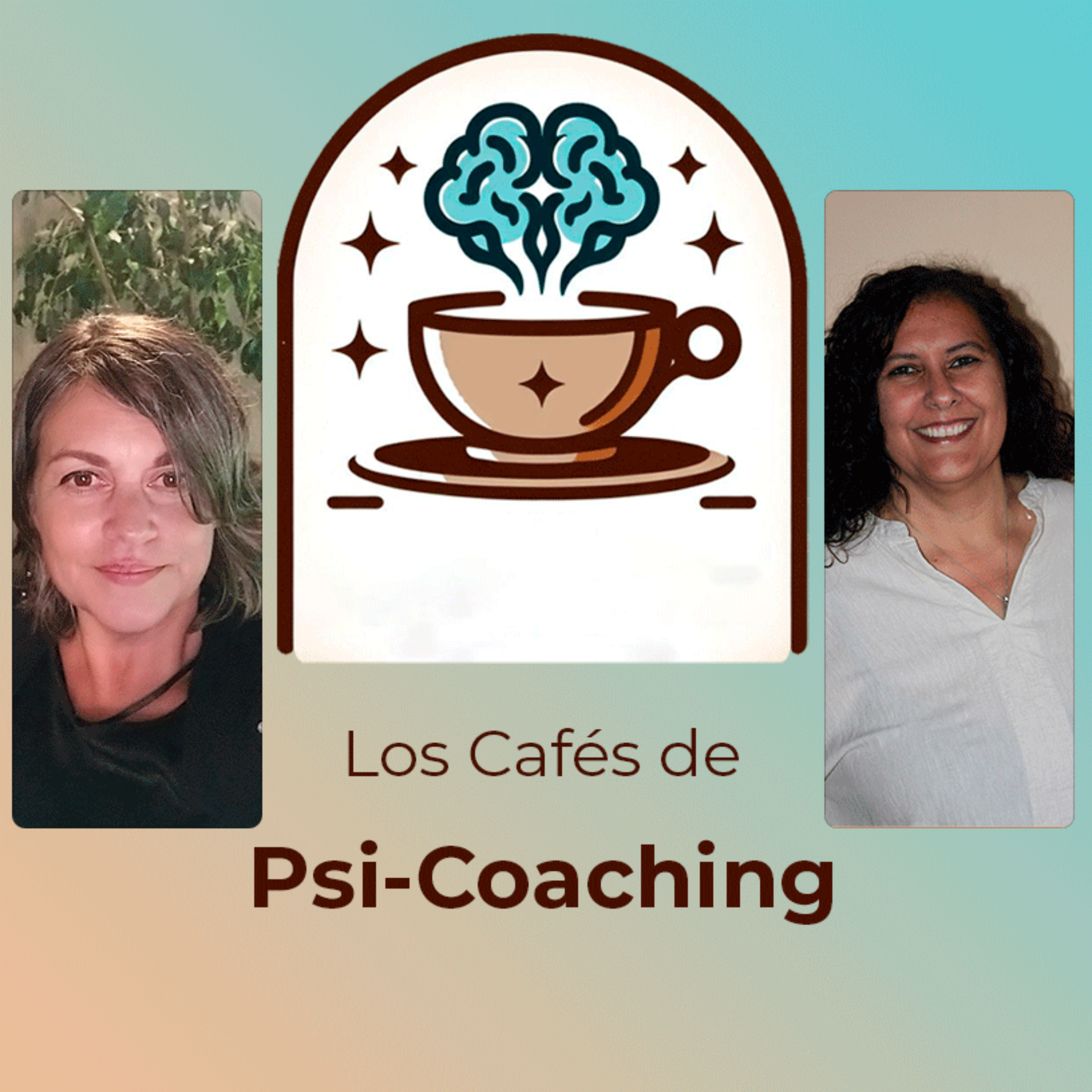 Los cafés de Psi-coaching