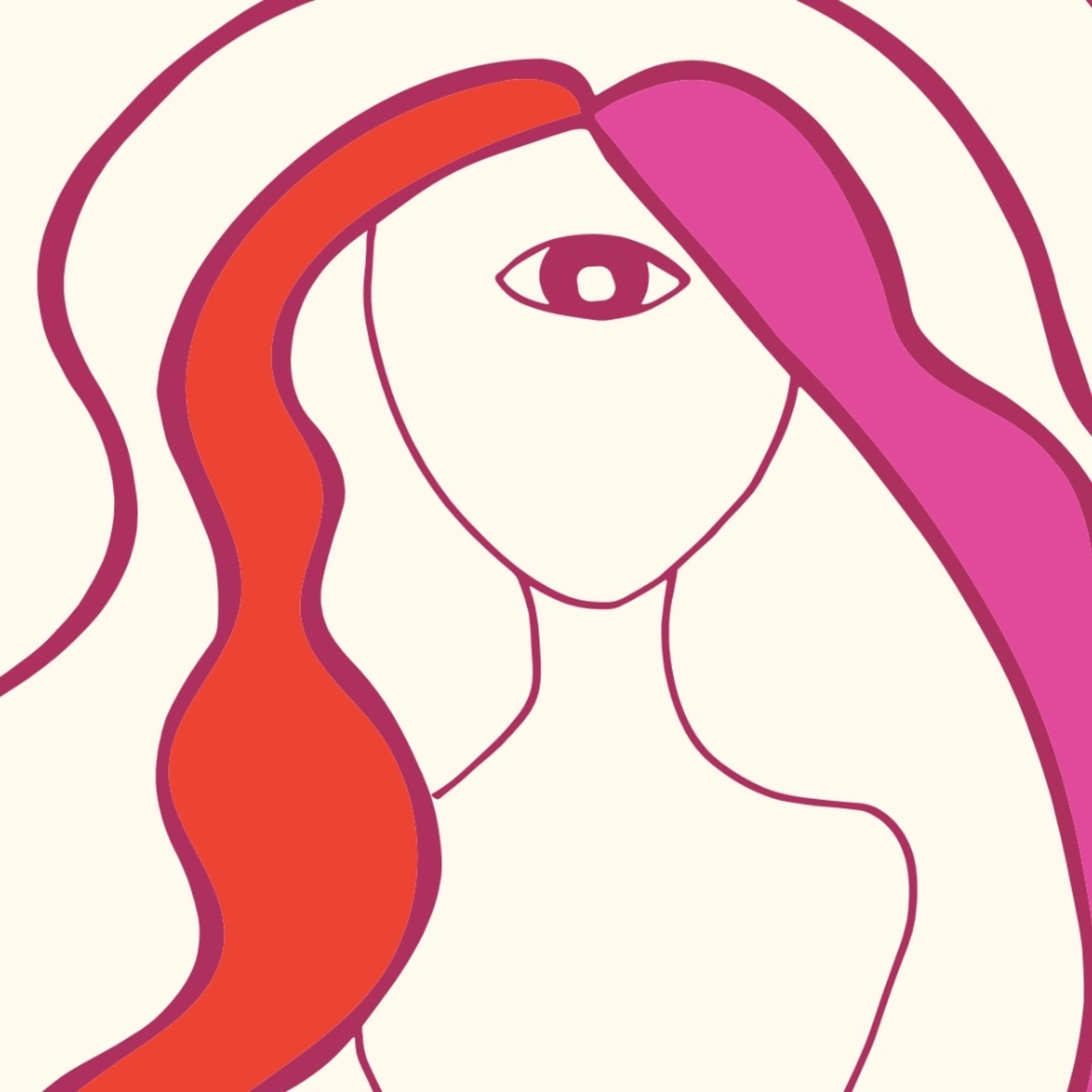 Turn Into by Gina Baruch podcast artwork