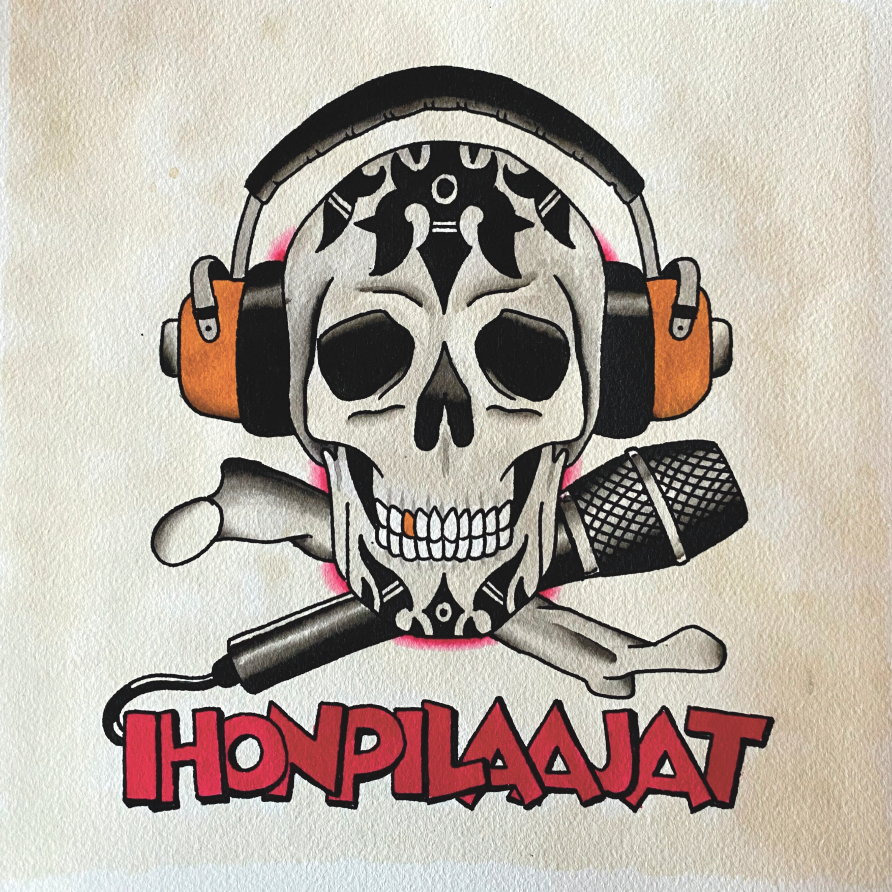 Ihonpilaajat