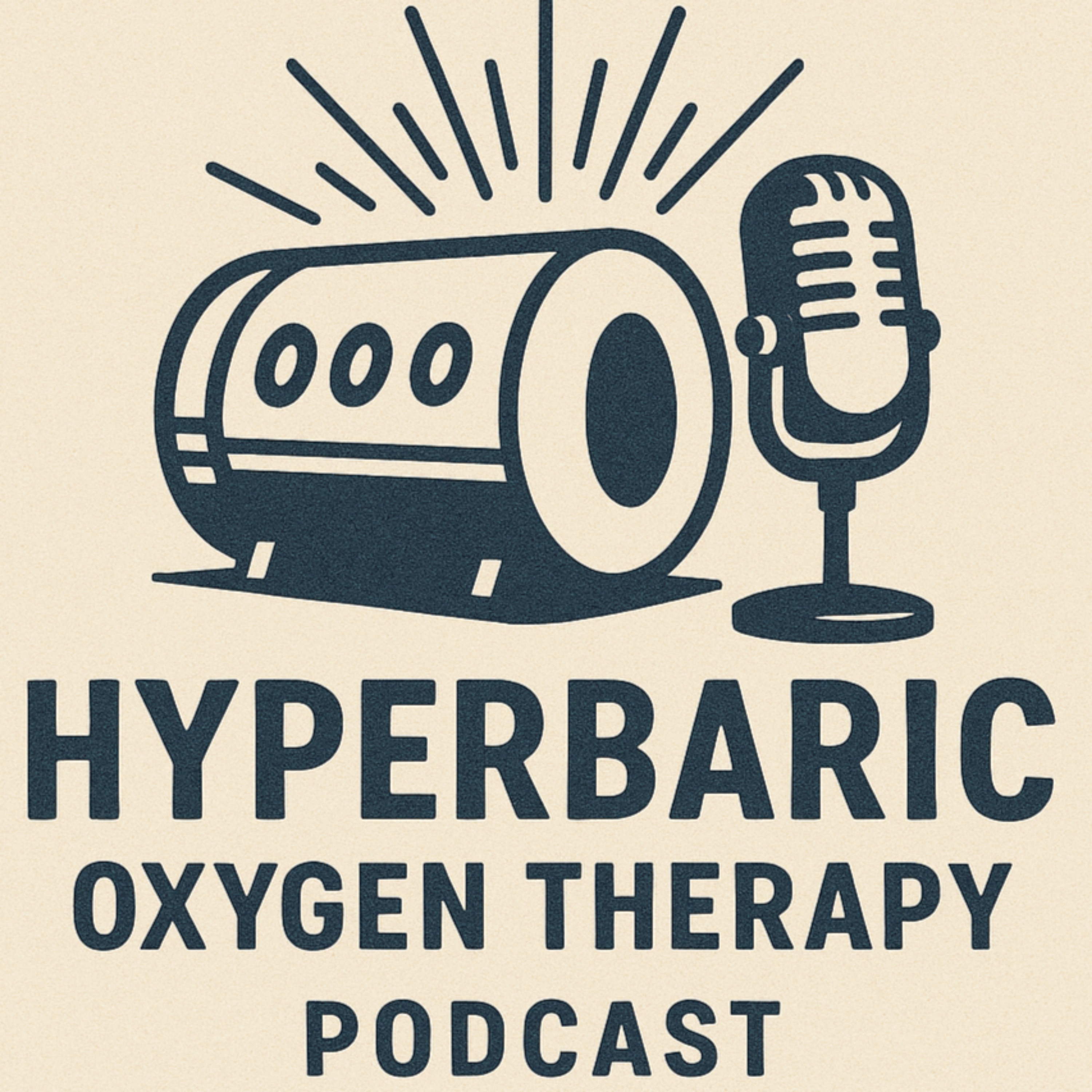 Hyperbaric Oxygen Therapy (HBOT)