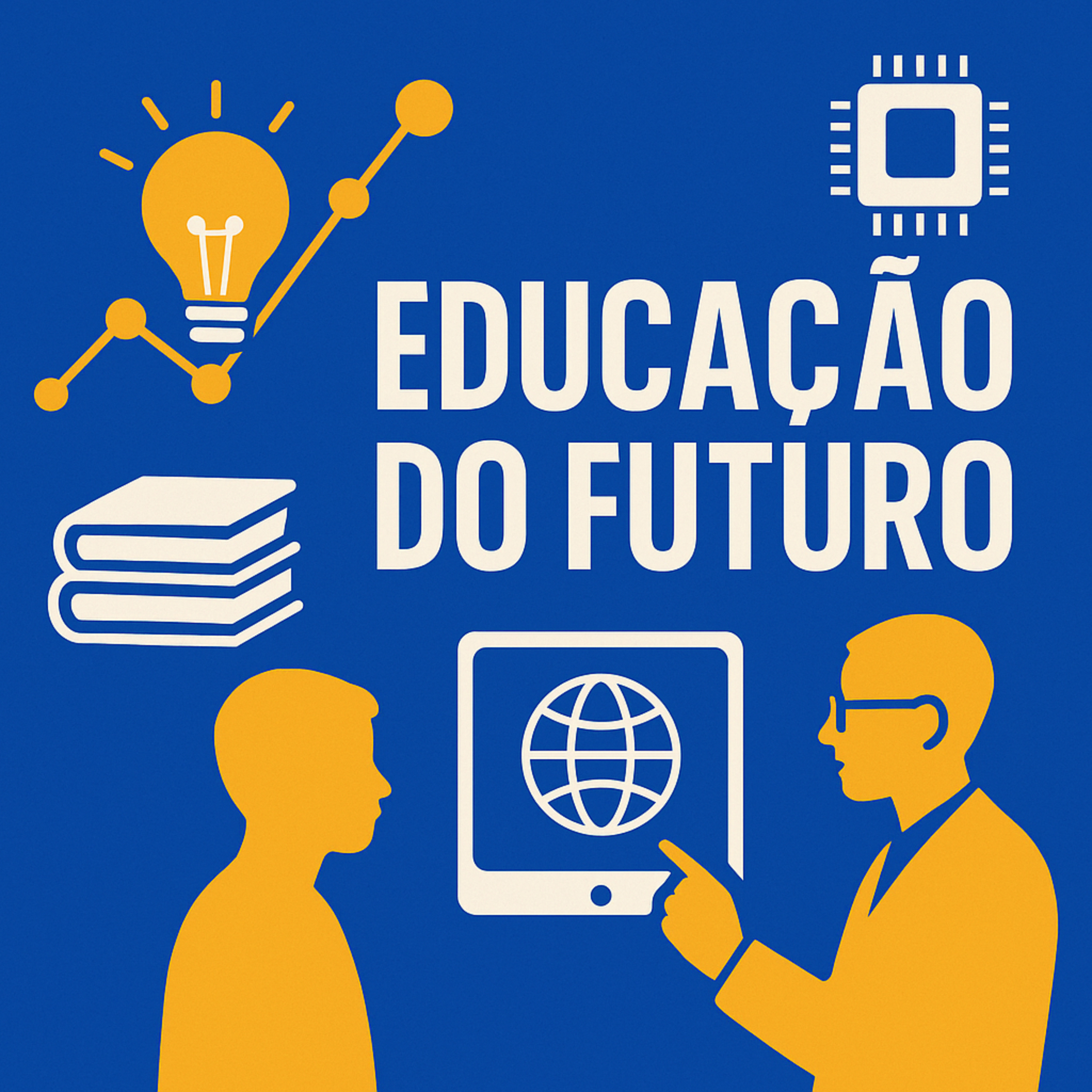 A Educação do Futuro