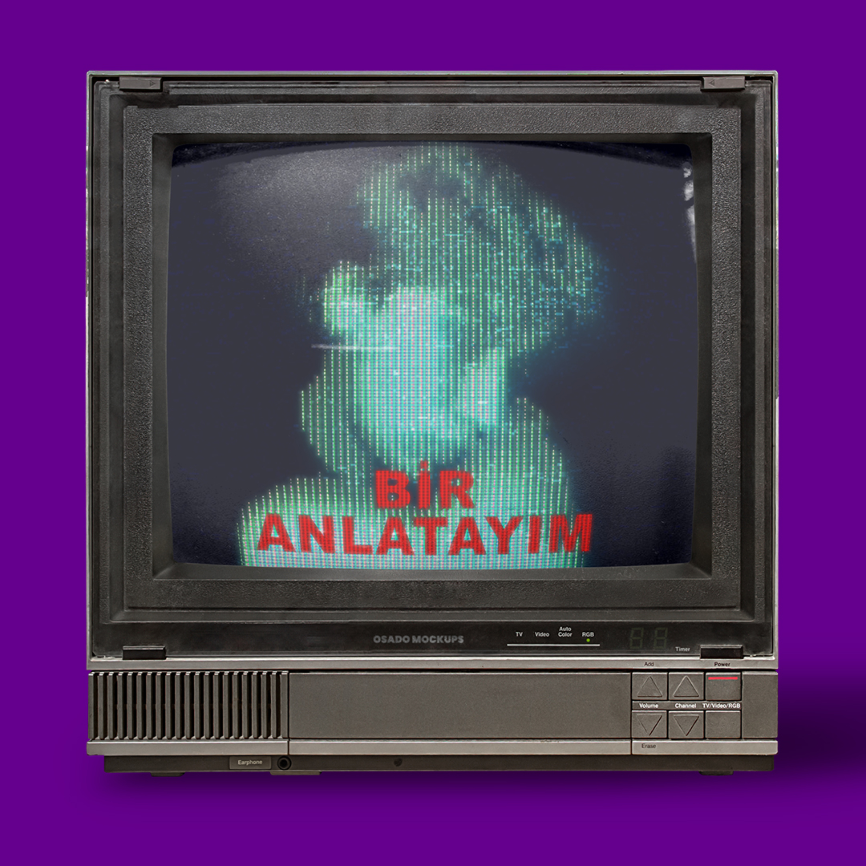 Bi Anlatayım