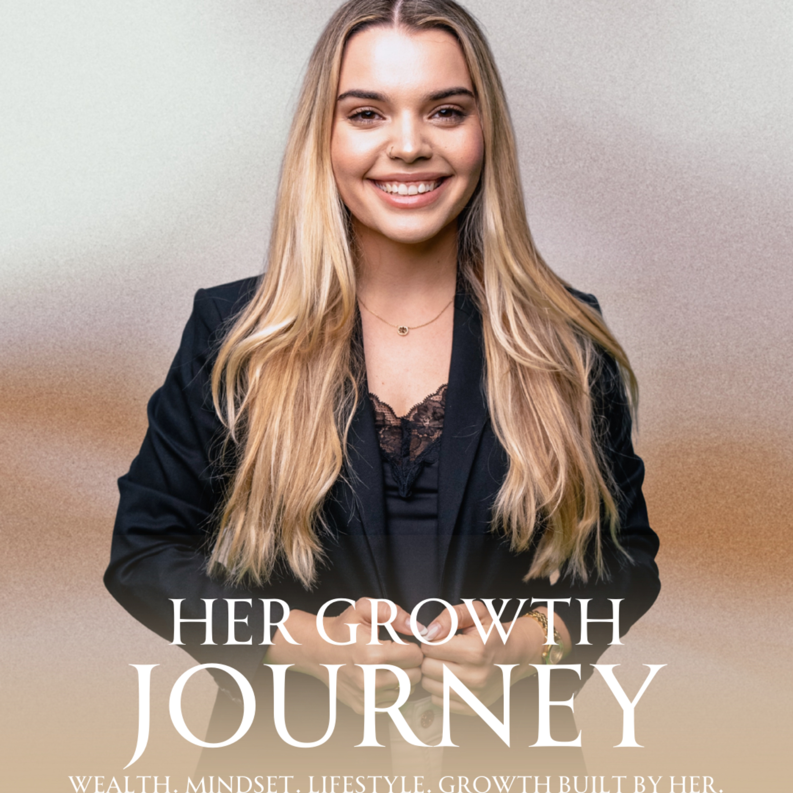 Her Growth Journey podcast artwork