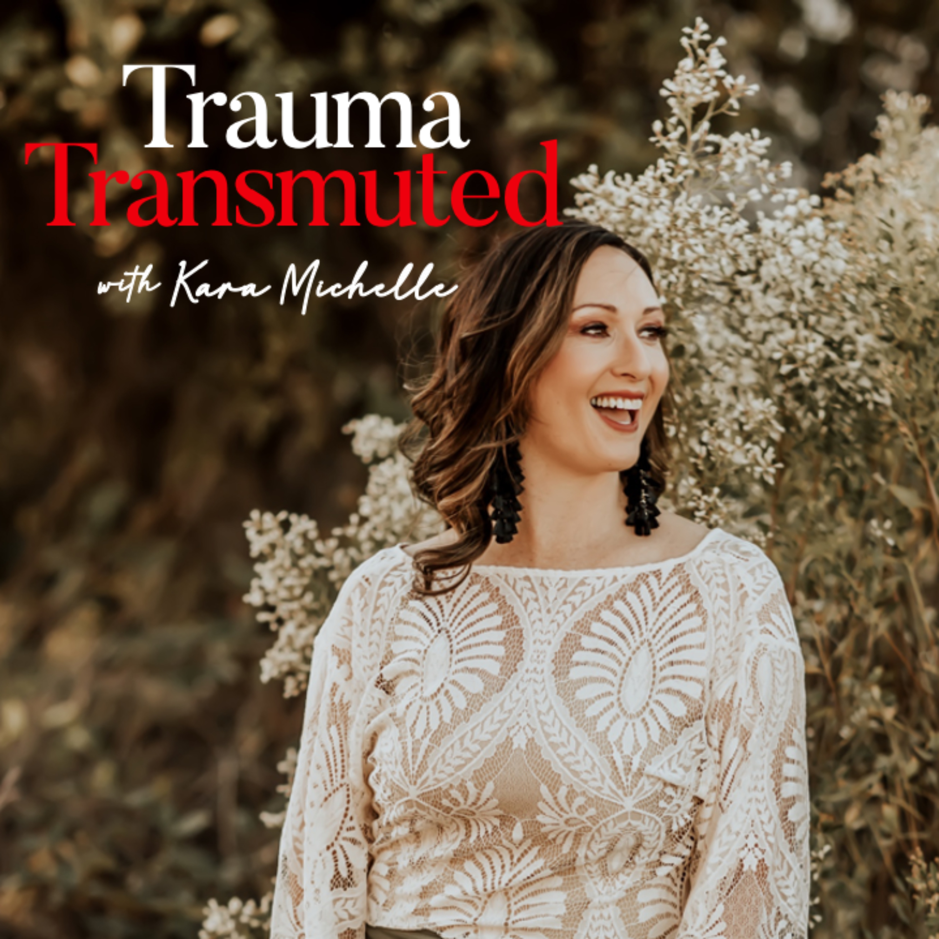 Trauma Transmuted