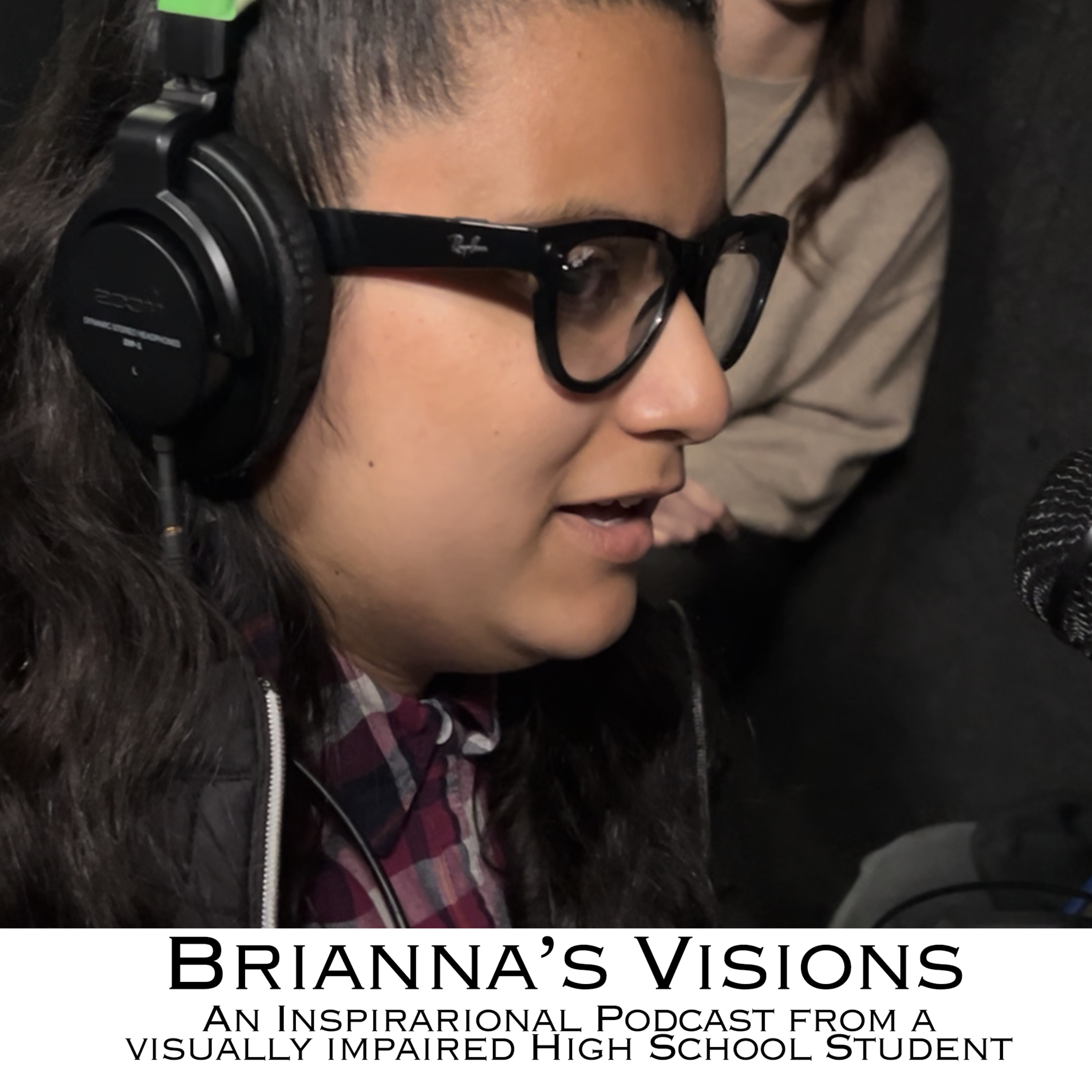 Brianna\'s Vision