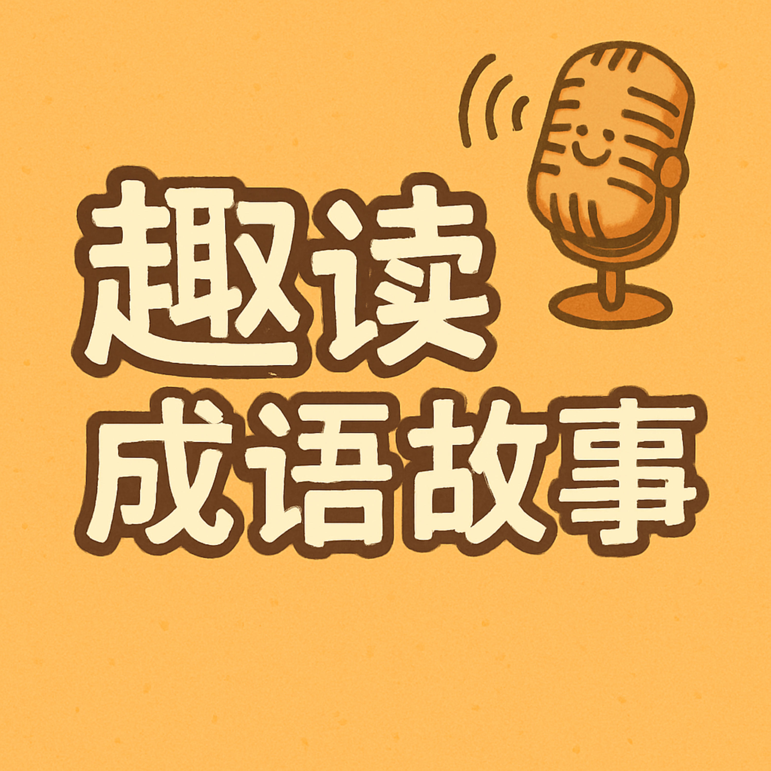 趣读成语故事