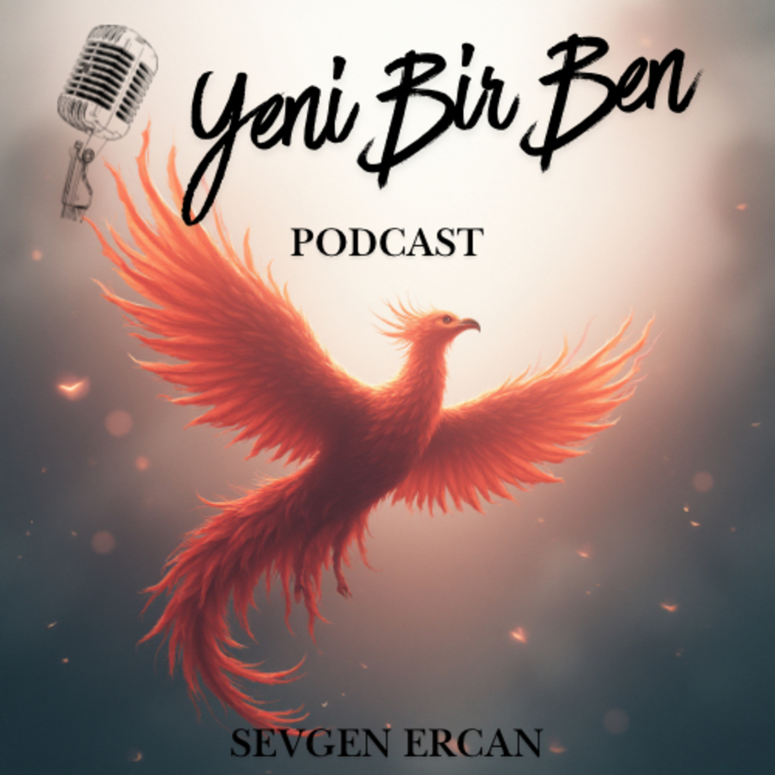 Yeni Bir Ben cover art