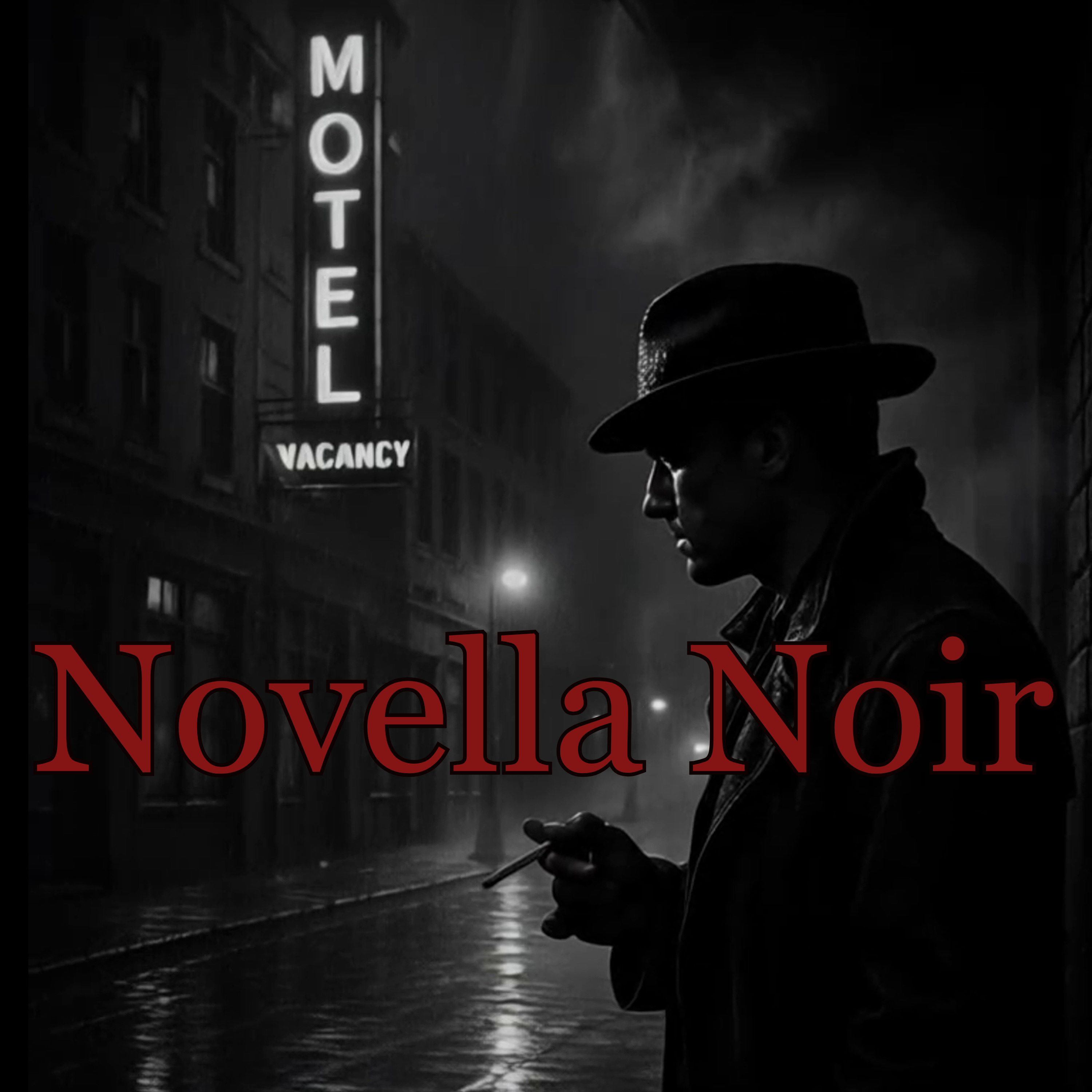 Novella Noir