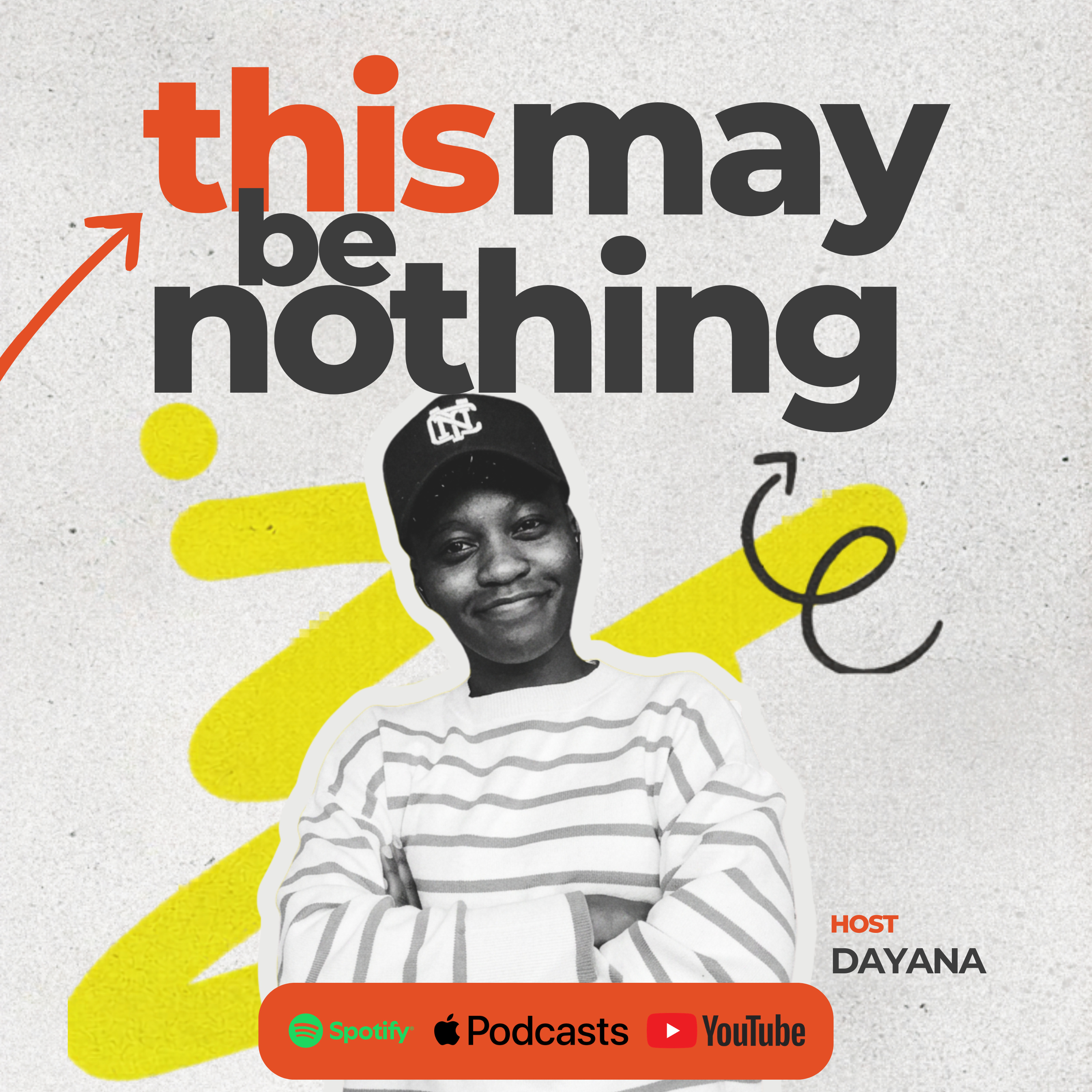 This May Be Nothing