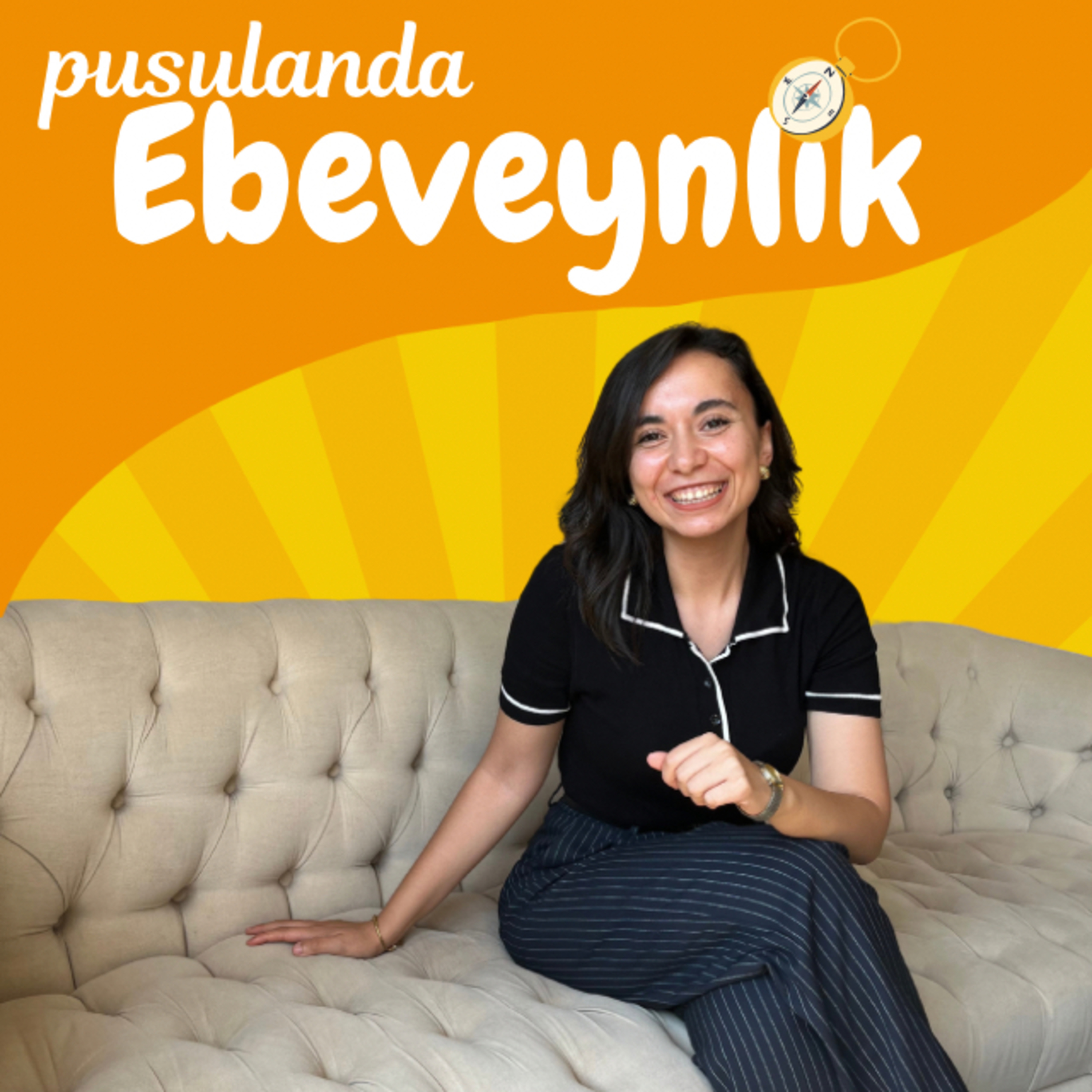 Pusulanda Ebeveynlik