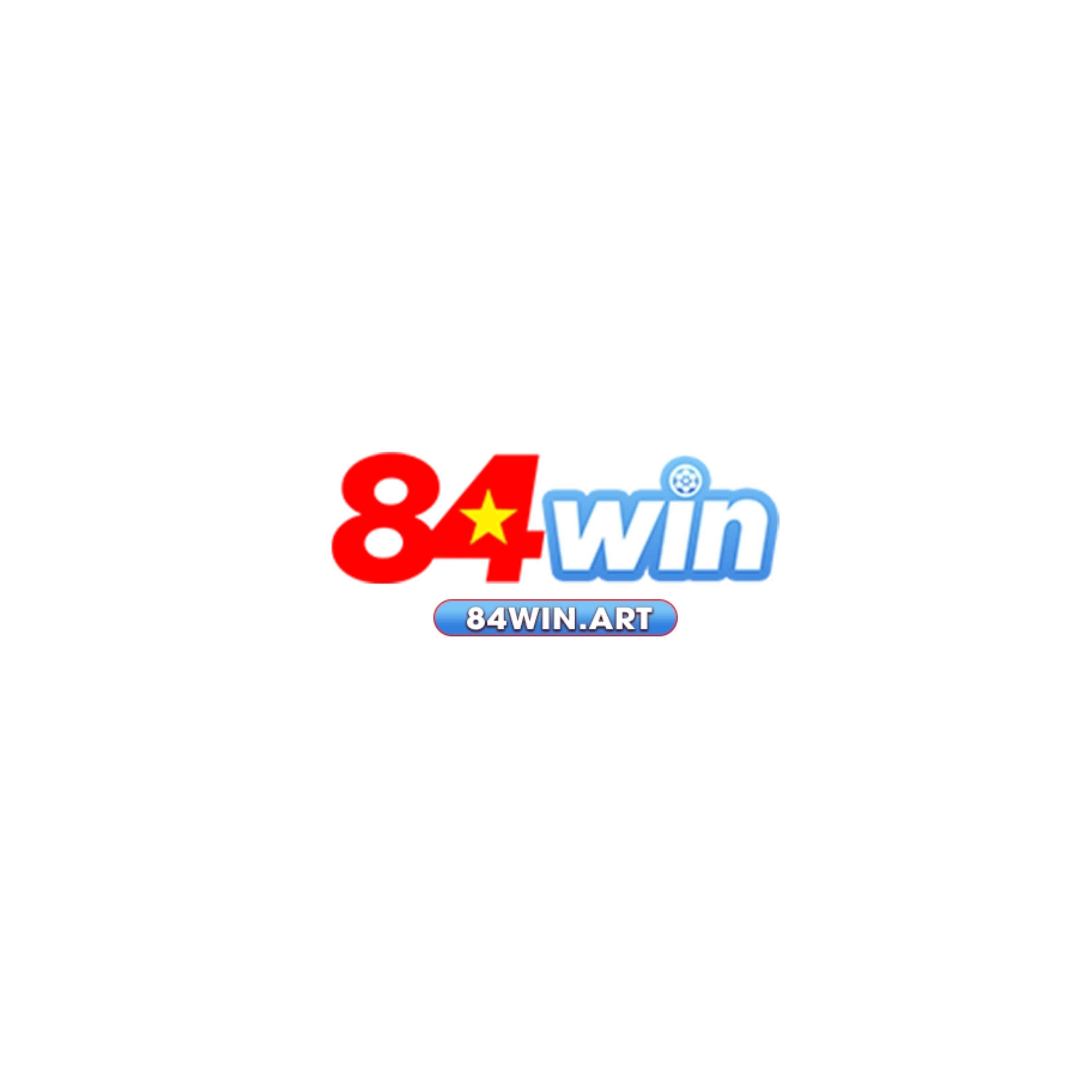 84WIN podcast artwork