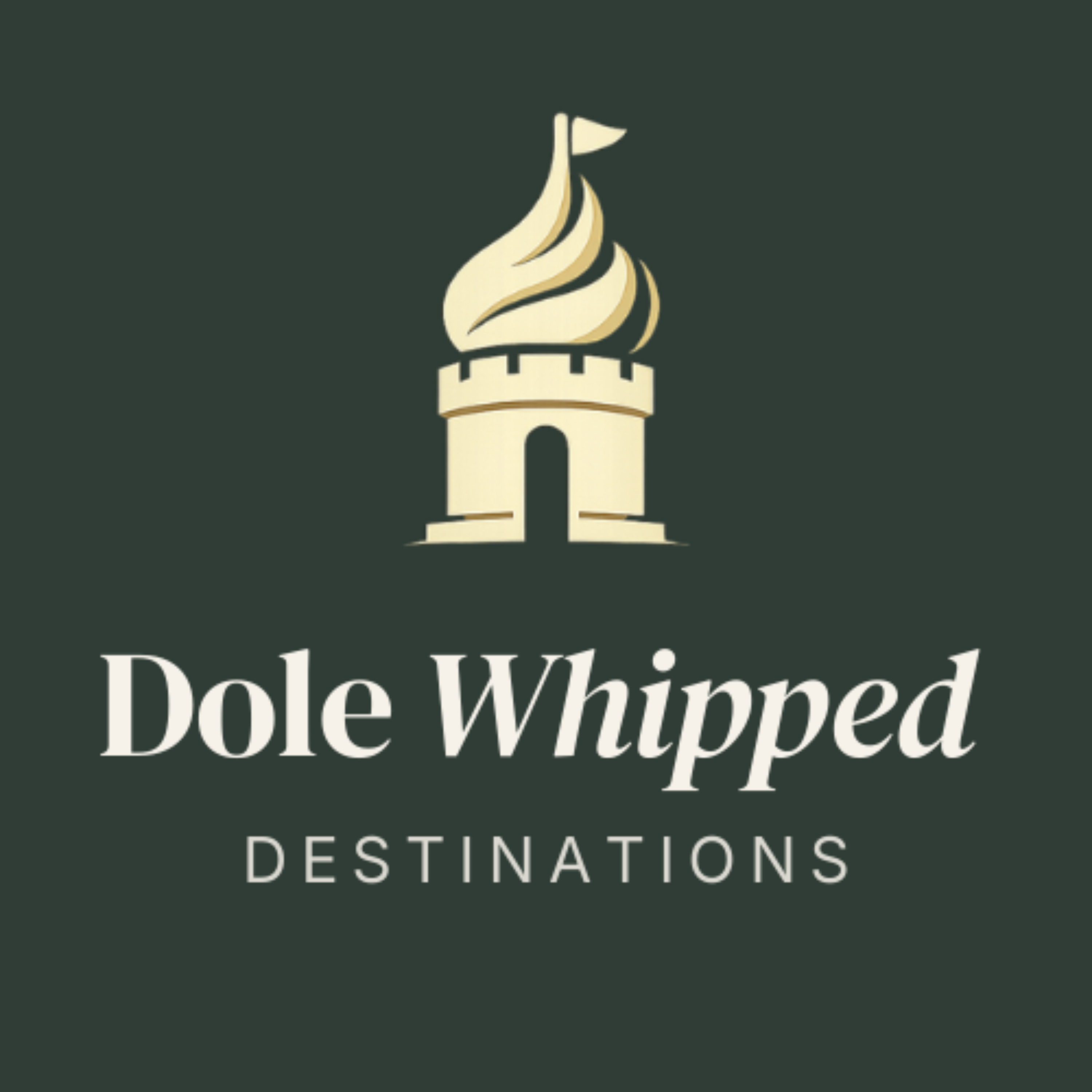 Dole Whipped Destinations