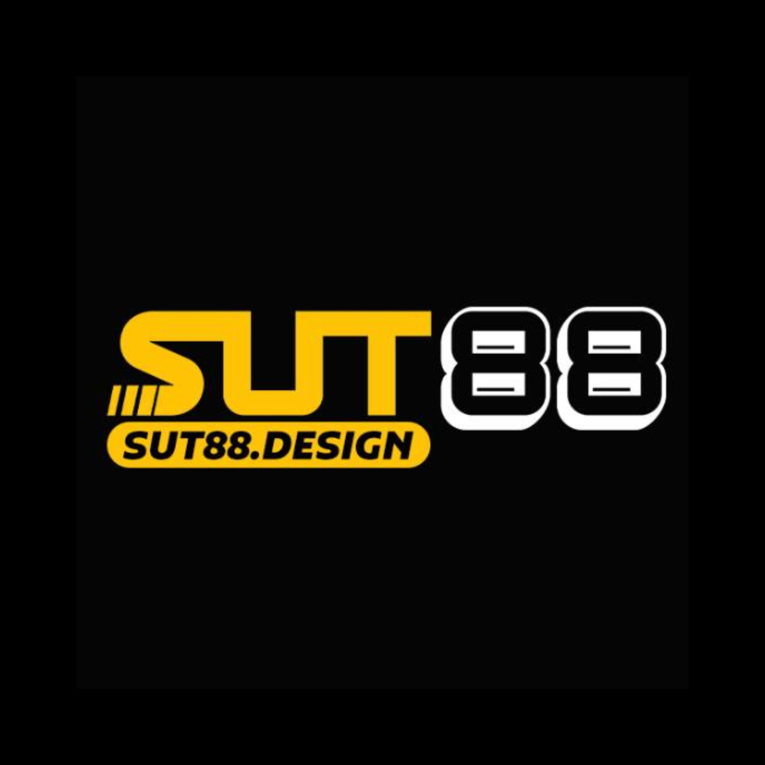 SUT88 podcast artwork