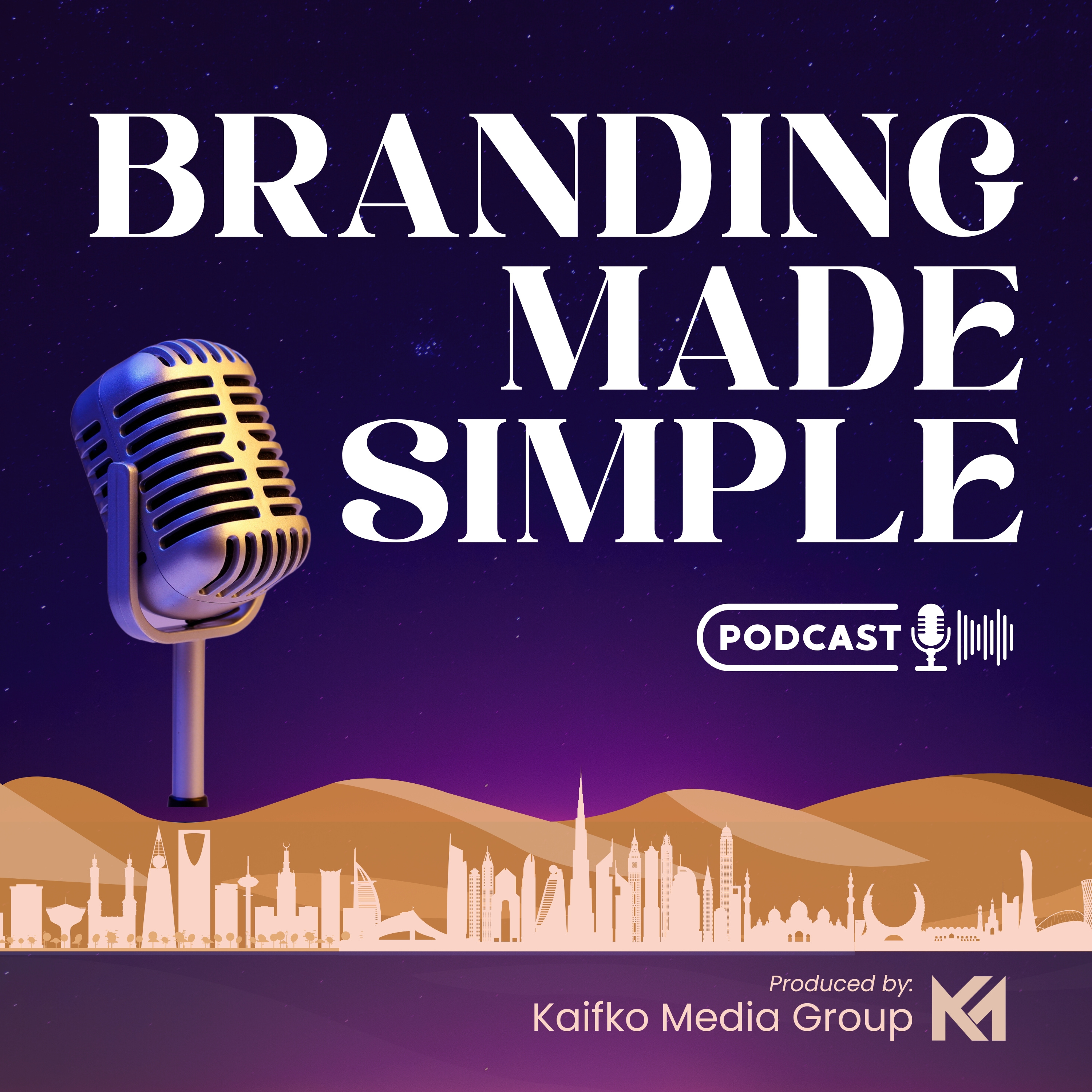 Branding Made Simple